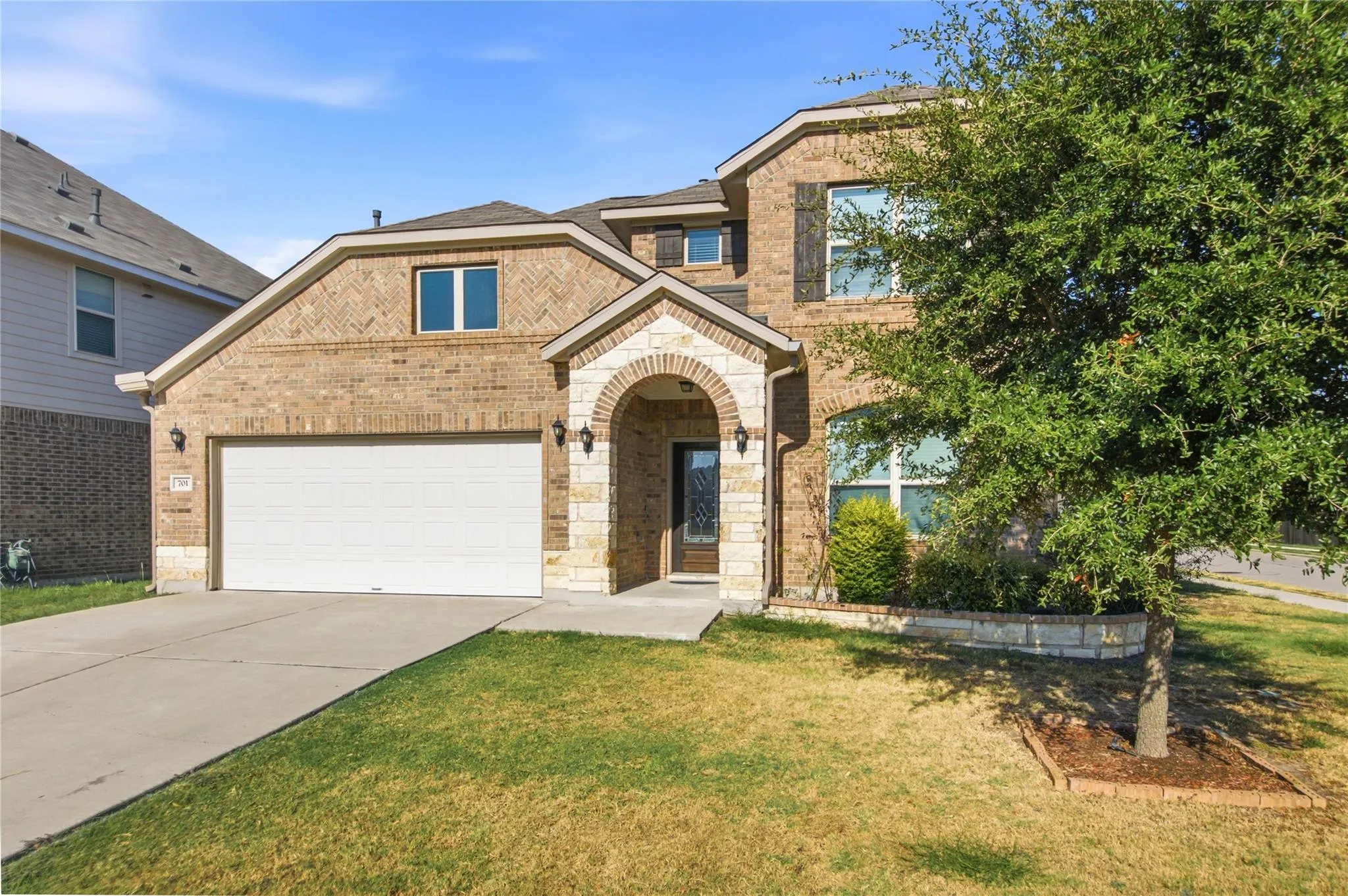 Photo of 701 S SAN MARCOS ST, Manor, TX, 78653