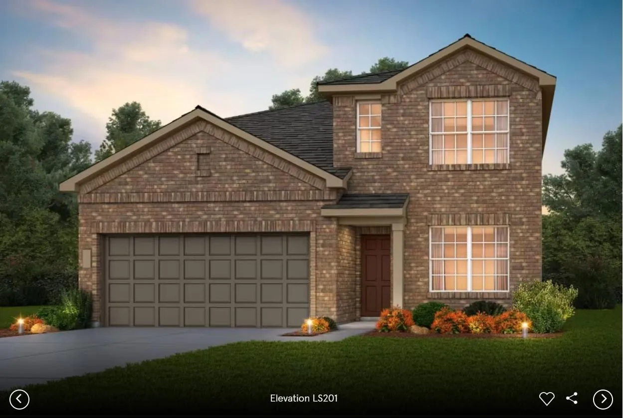 Photo of 815 RUBBER TREE WAY, Buda, TX, 78610