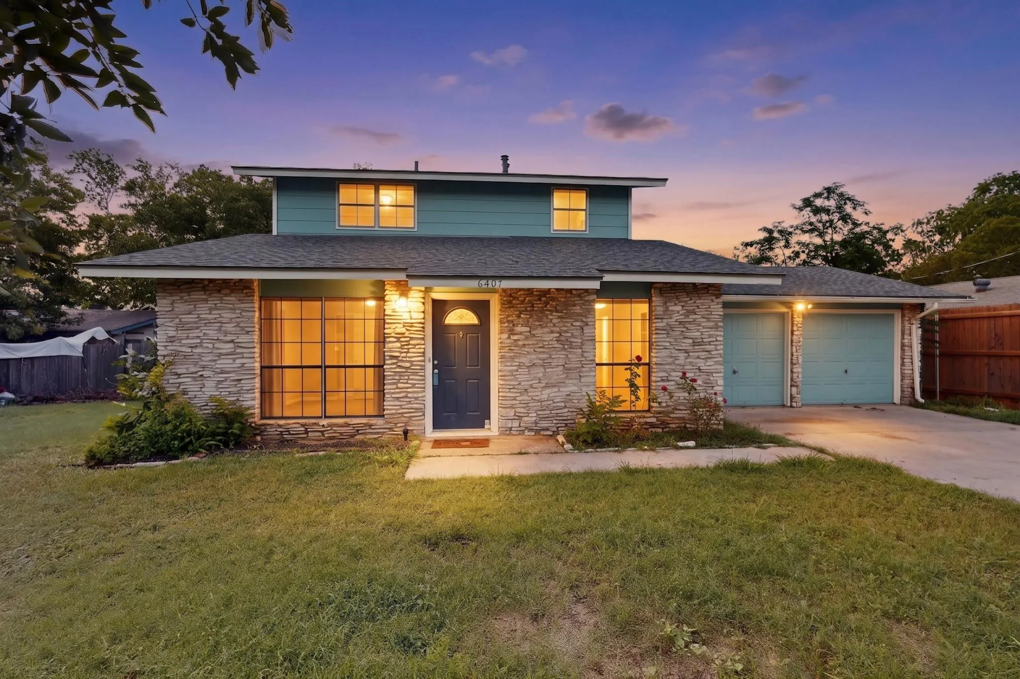 Photo of 6407 CANNONLEAGUE DR, Austin, TX, 78745