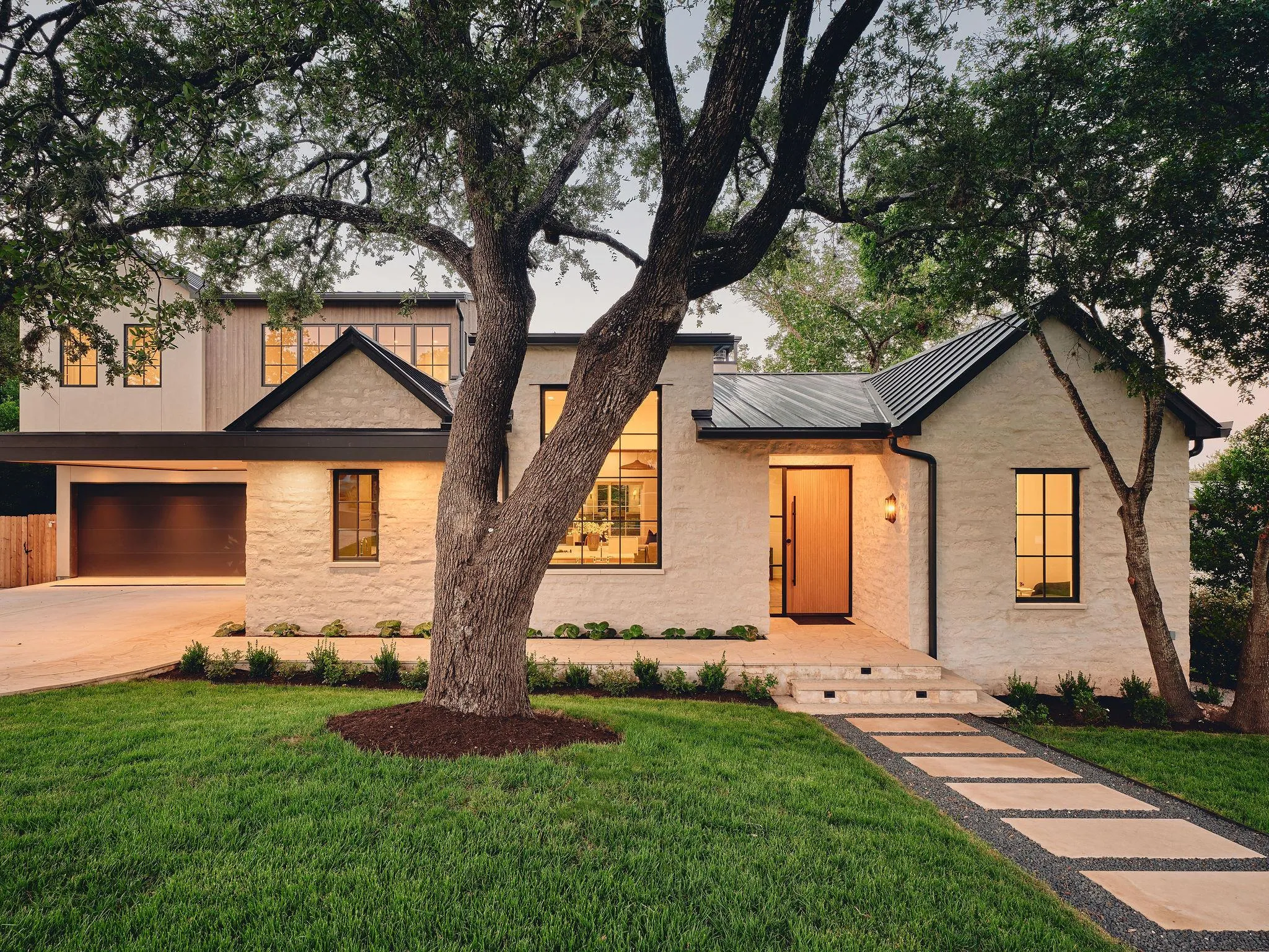 Photo of 4514 SPANISH OAK TRL, Austin, TX, 78731