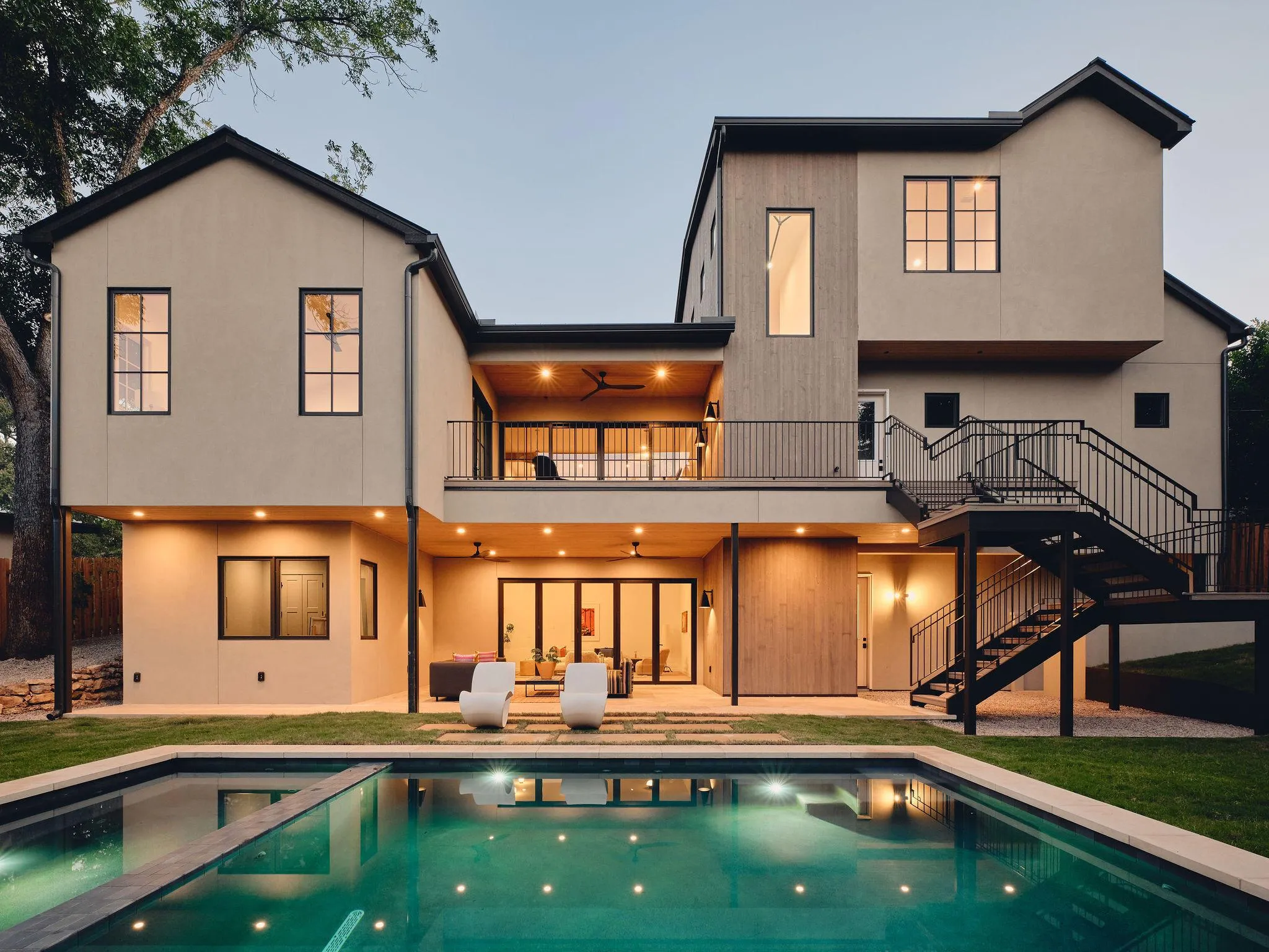 Photo of 4514 SPANISH OAK TRL, Austin, 78731