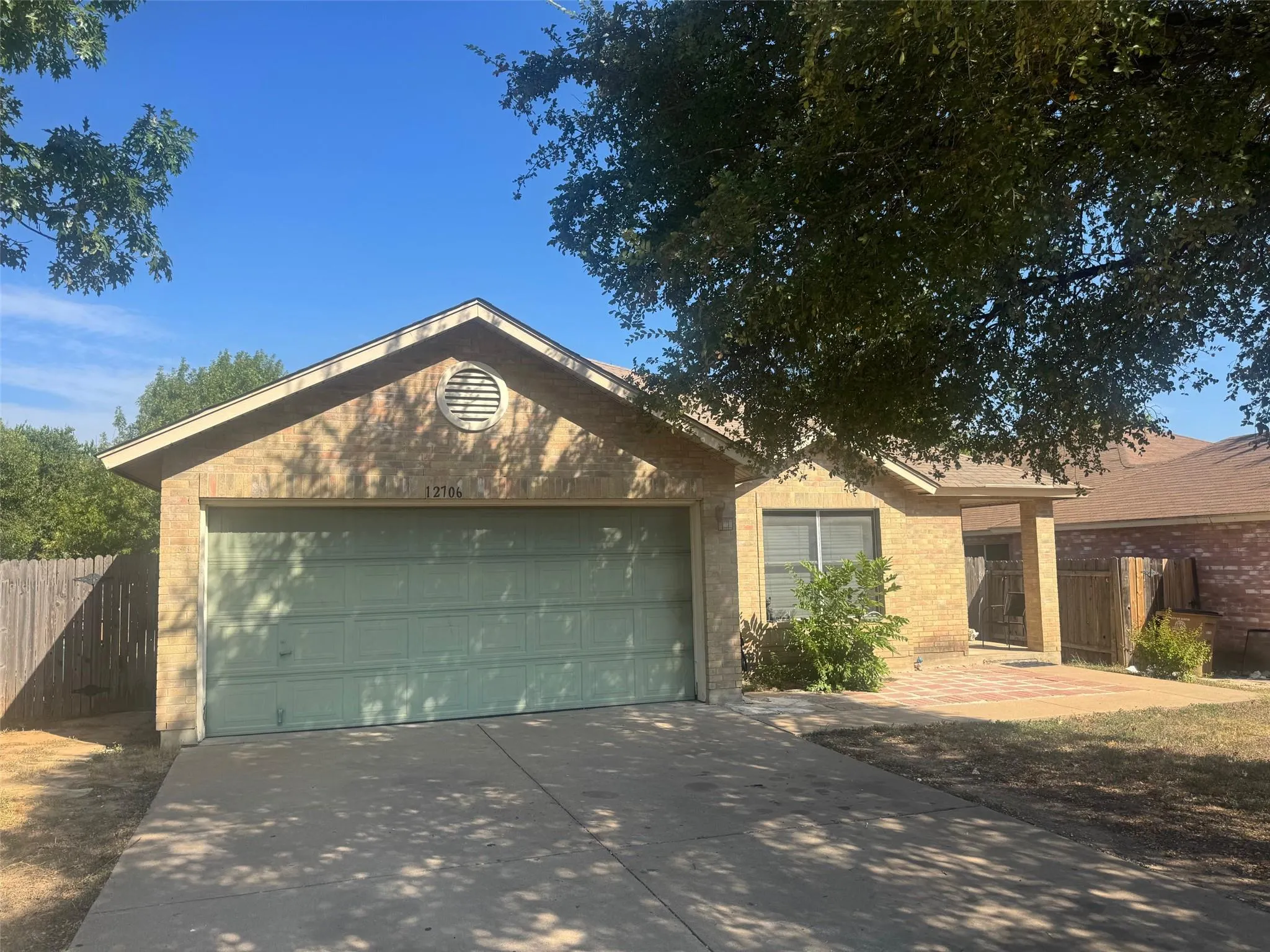 Photo of 12706 BLAINE RD, Austin, TX, 78753