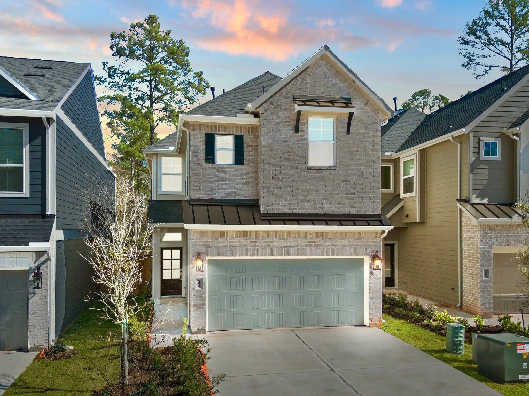 Photo of 227 FLORA SPRINGS CV, Liberty Hill, TX, 78642