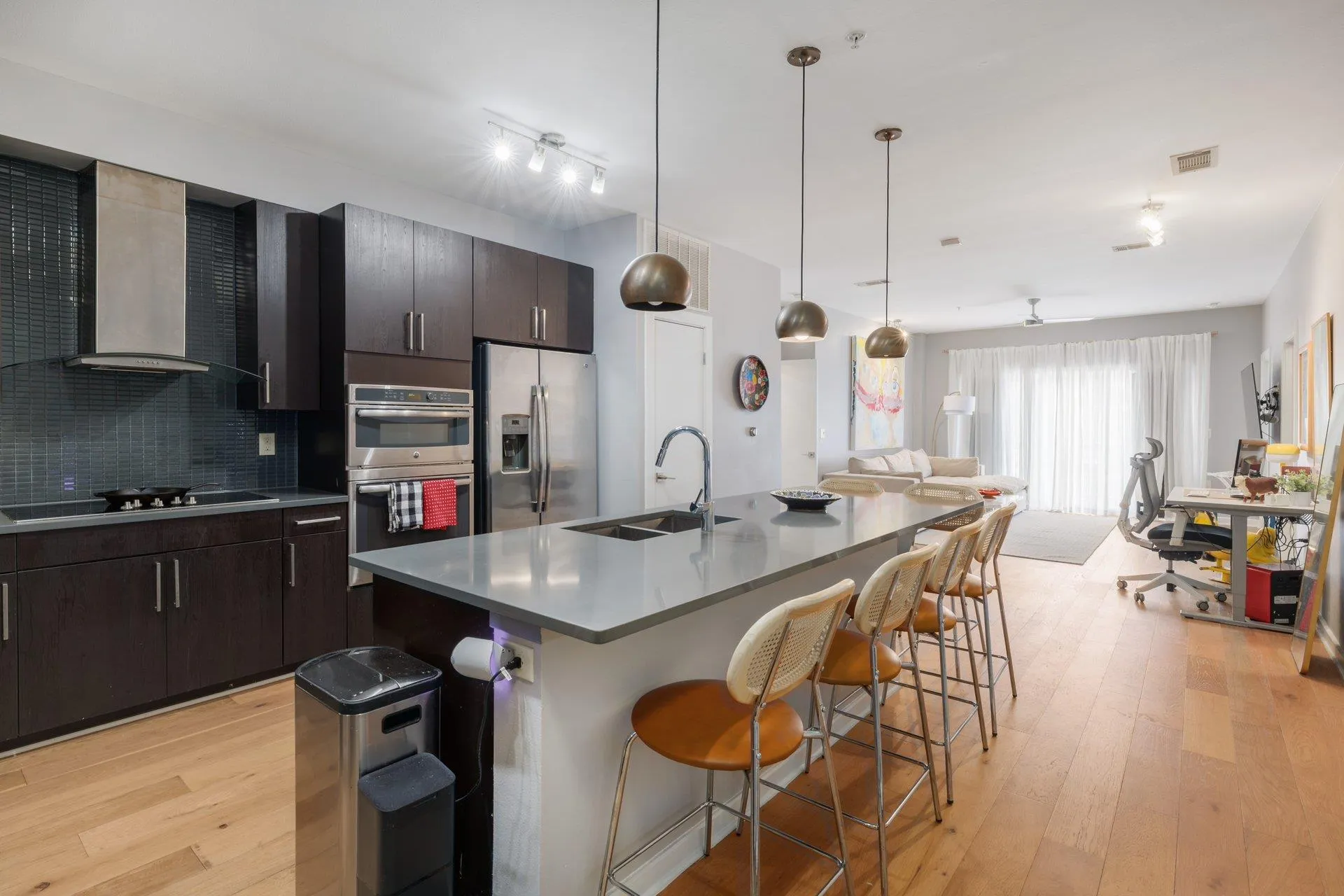 Photo 4 of 3600 S LAMAR BLVD #116