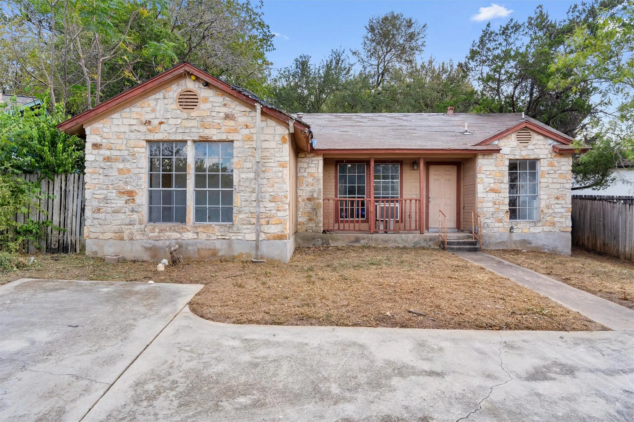 Photo of 3205 BURLEY CV, Austin, TX, 78745