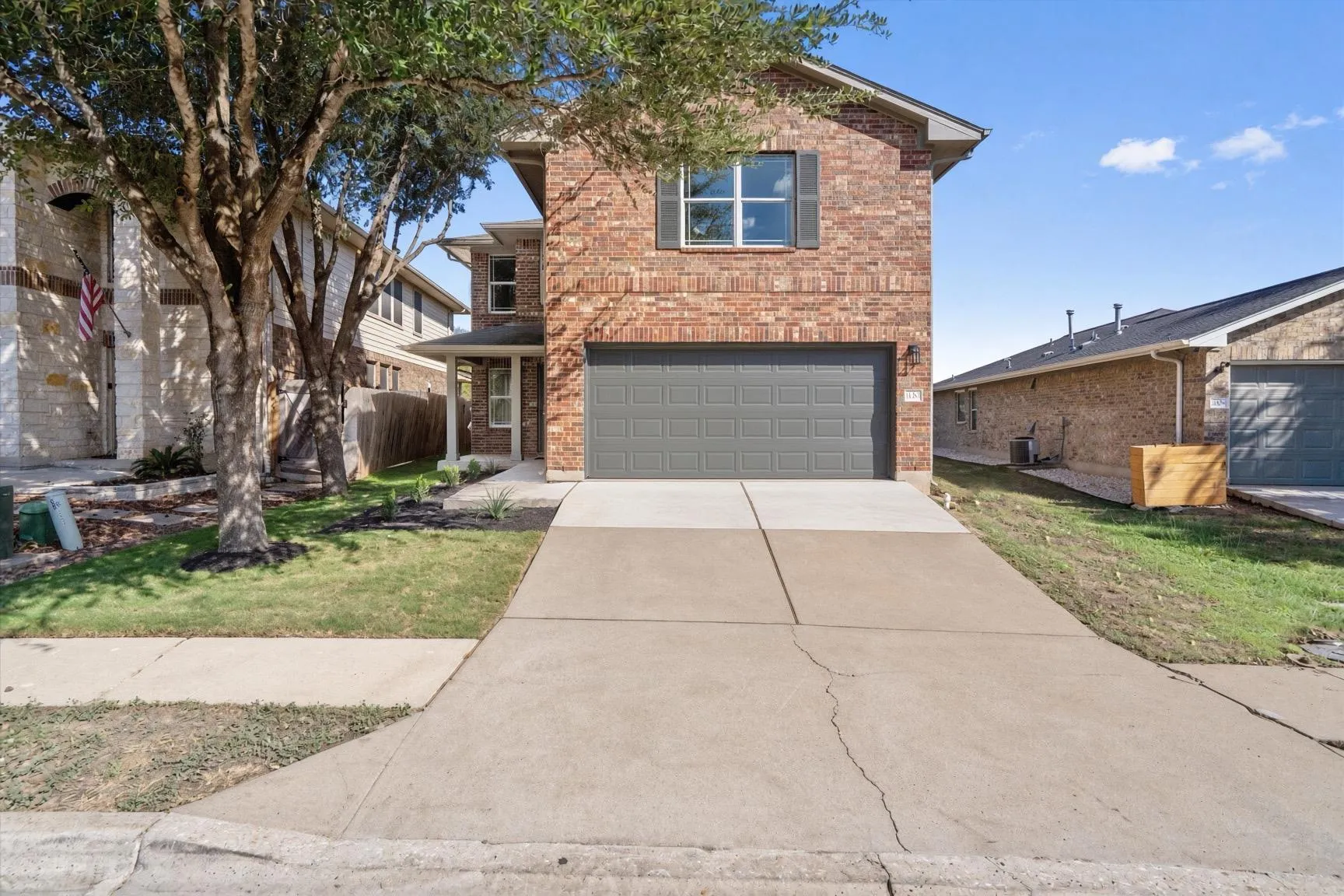 Photo of 11313 CHURCH CANYON DR, Austin, TX, 78754