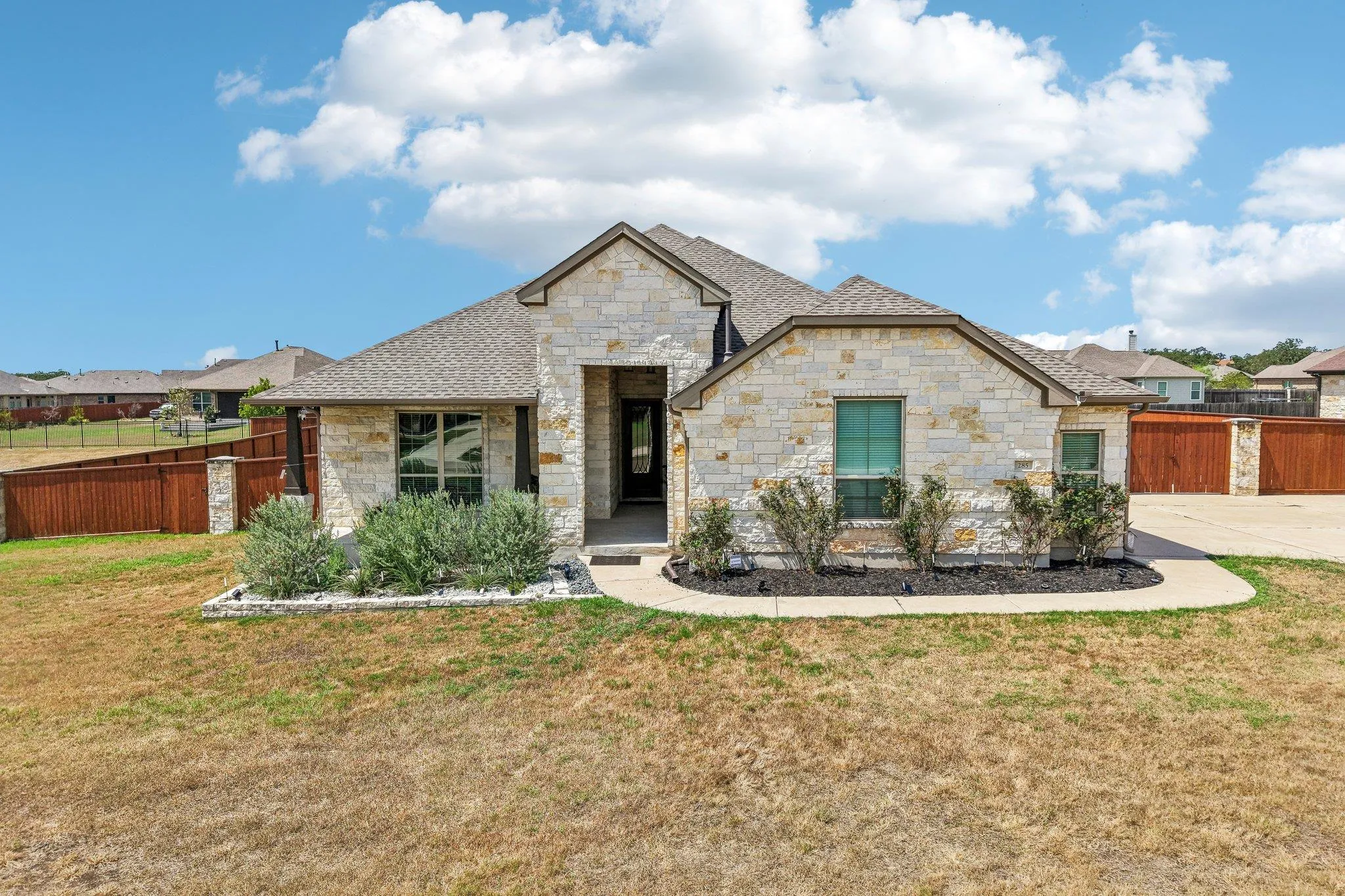 Photo of 285 CHISHOLM TRL, Bastrop, TX, 78602