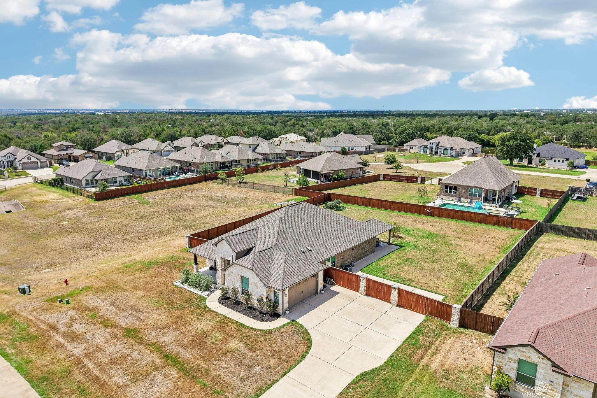 Photo 3 of 285 CHISHOLM TRL