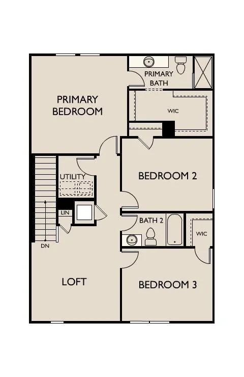 Photo 3 of 5325 CALLUNA DR