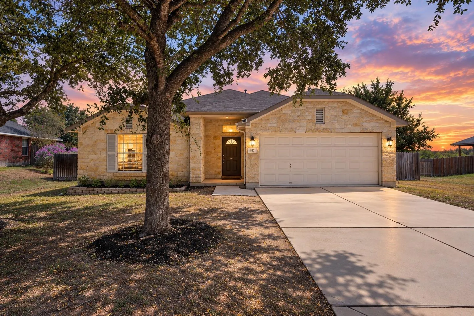 Photo of 882 SHADOW CREEK BLVD, Buda, TX, 78610