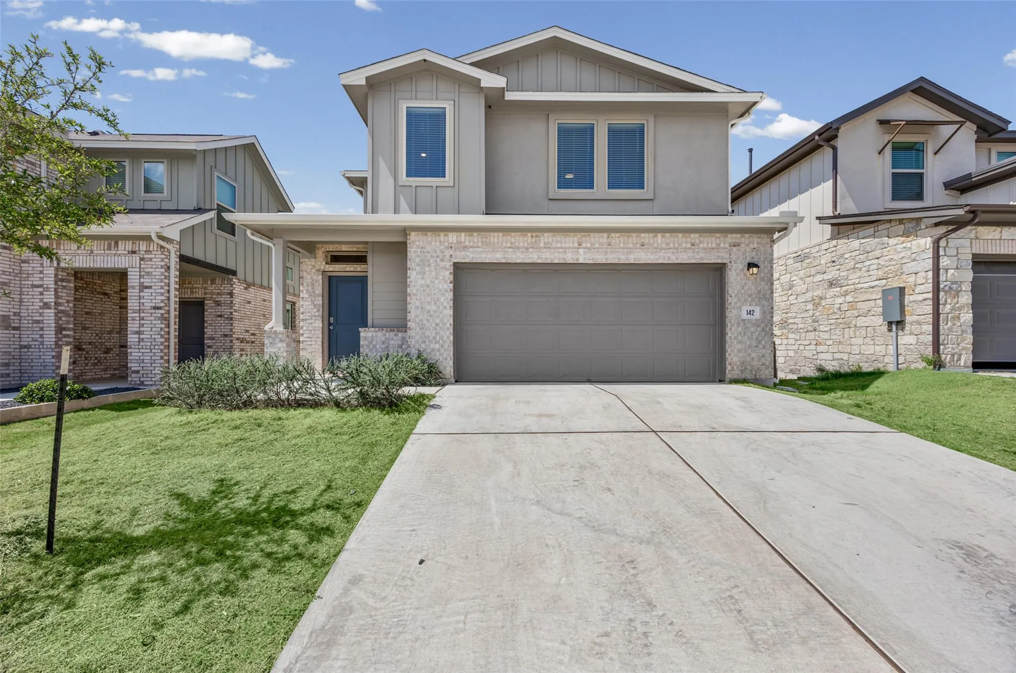 Photo of 142 GOOSEWINGED DR, Kyle, TX, 78640