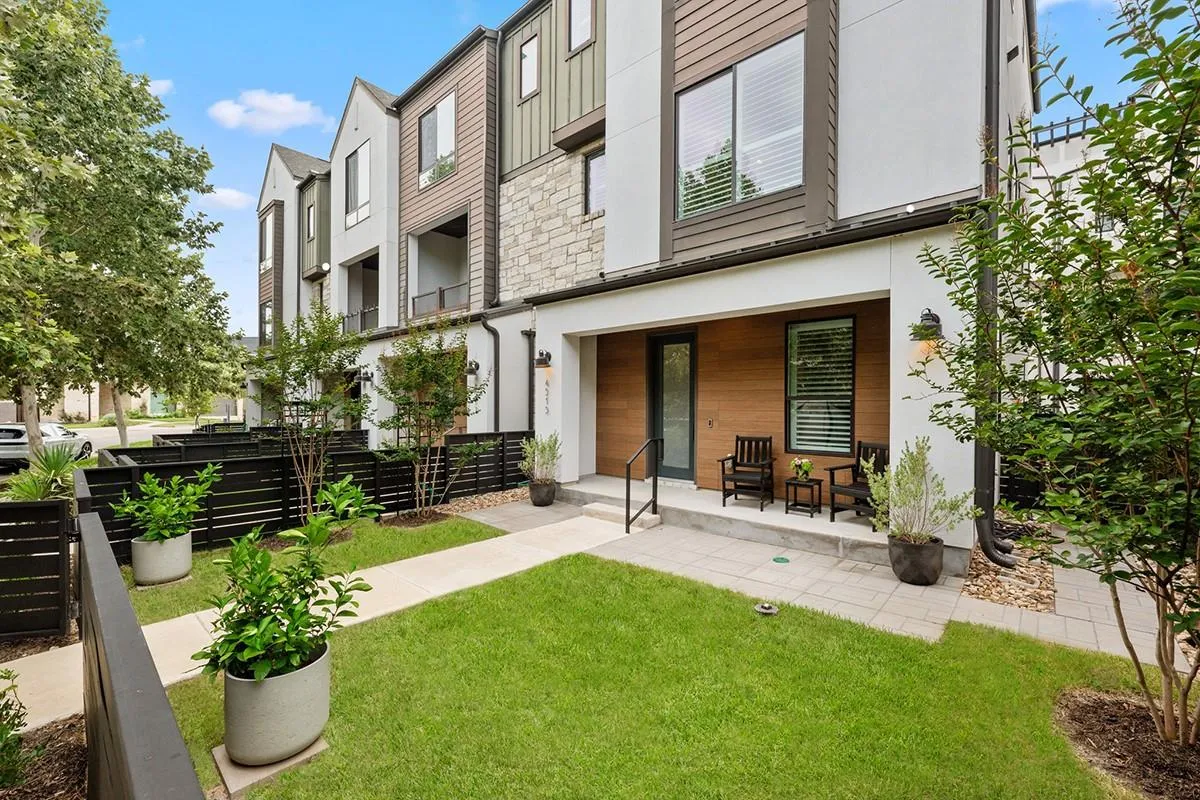 Photo of 4515 UNITY CIR, Austin, TX, 78731