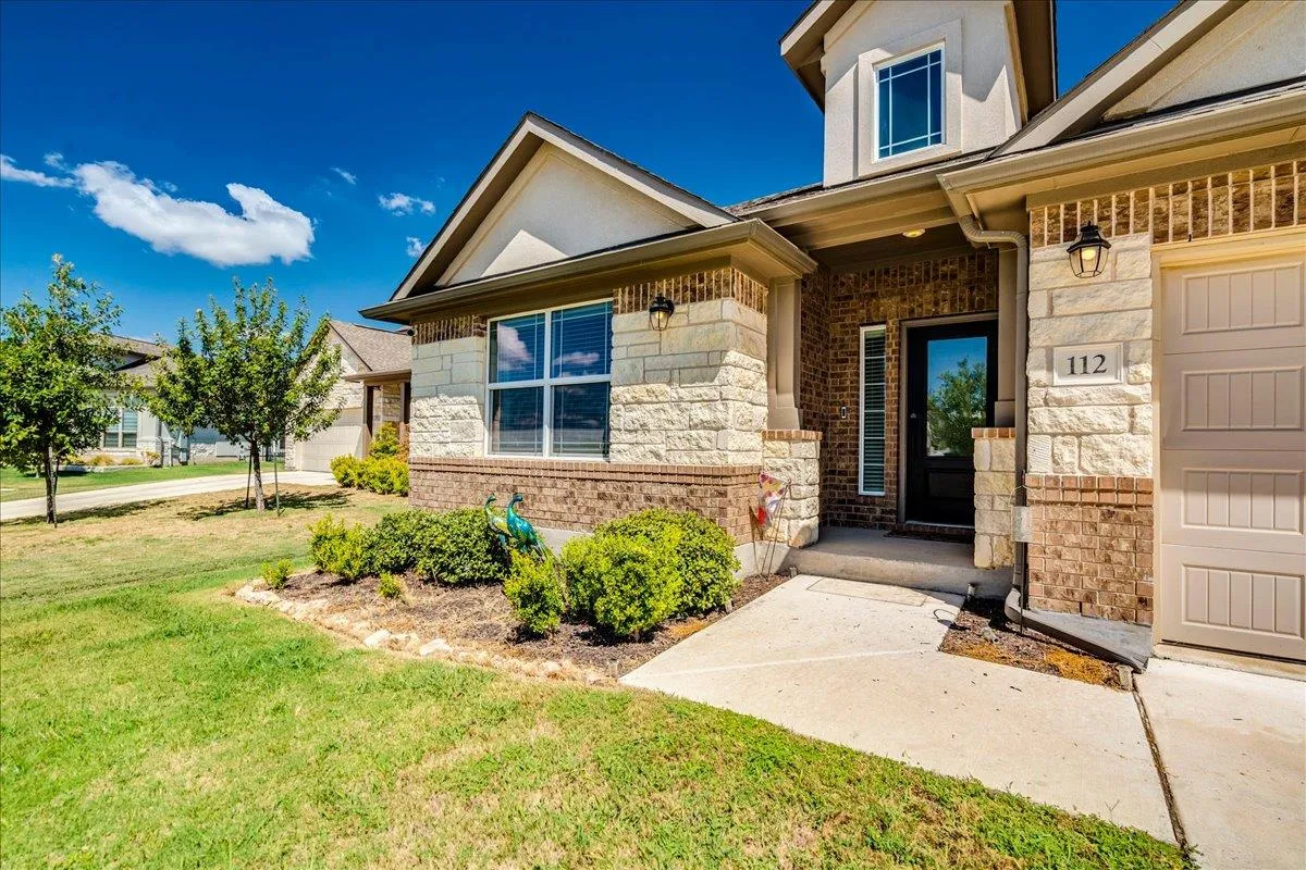Photo of 112 RAY CT, Liberty Hill, TX, 78642