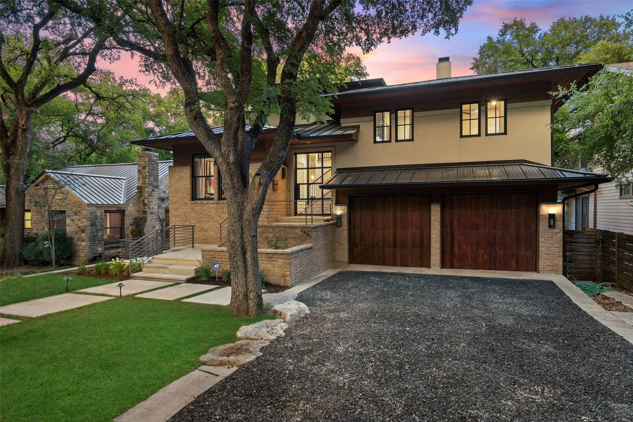 Photo of 1907 MC CALL RD, Austin, TX, 78703