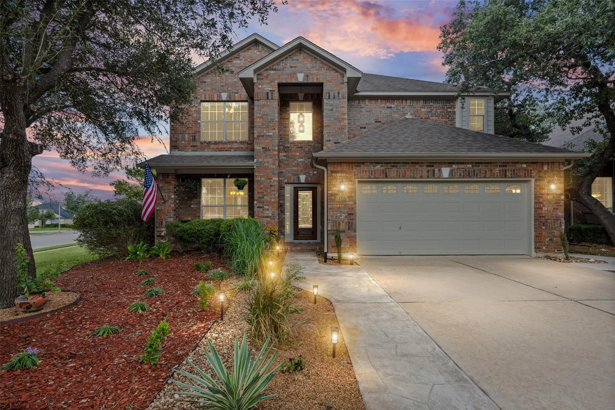 Photo of 2403 KIMRA LN, Cedar Park, TX, 78613