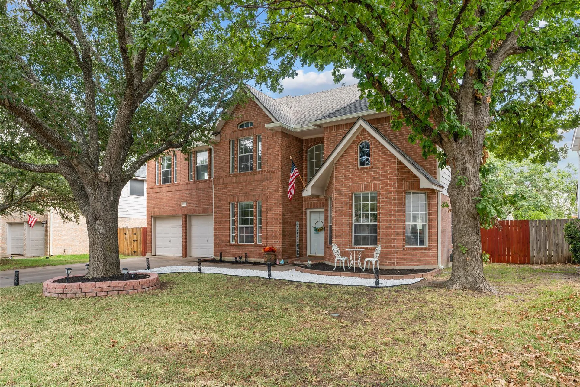 Photo of 706 CHURCHILL FARMS DR, Georgetown, TX, 78626