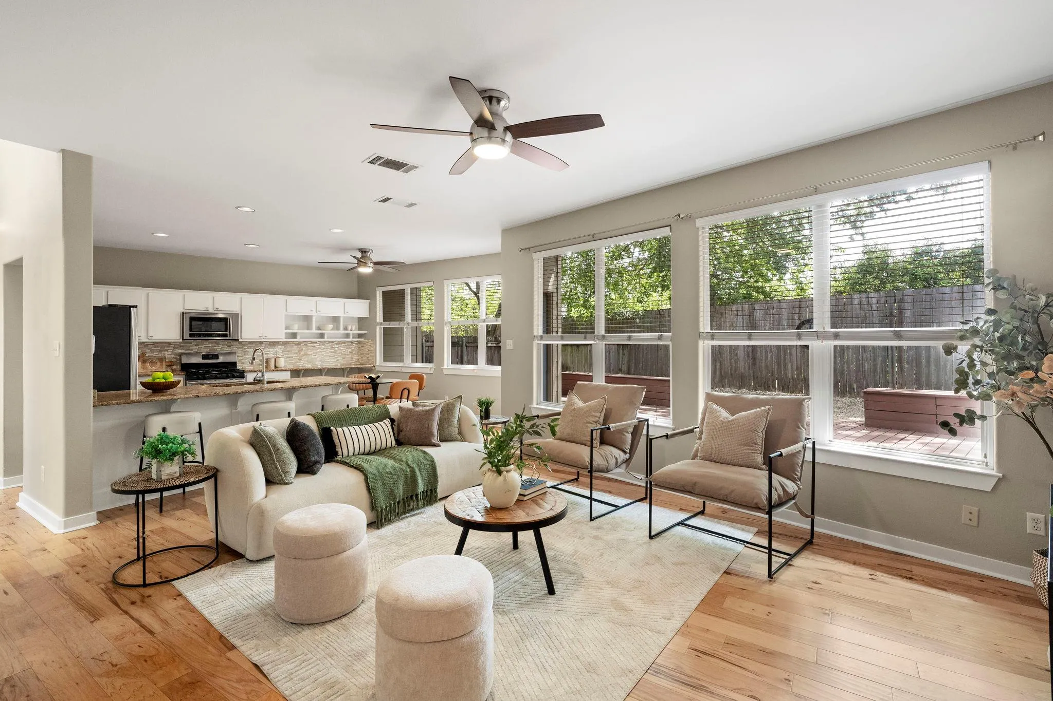 Photo of 2114 GOODRICH AVE #7, Austin, TX, 78704