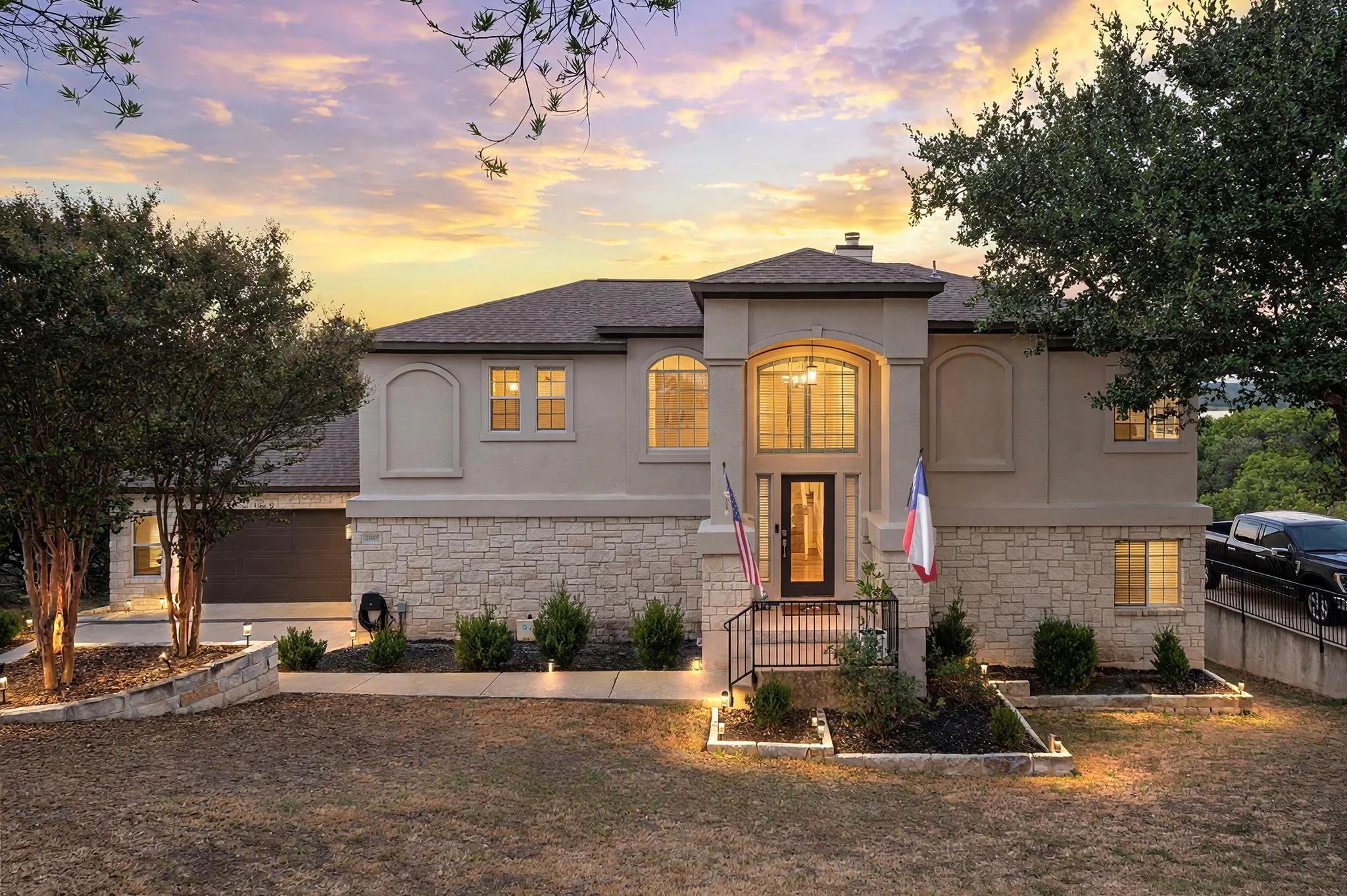 Photo of 21007 DEEDE DR, Lago Vista, TX, 78645