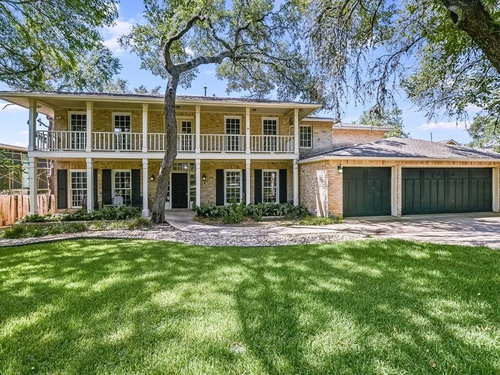 Photo of 3607 RIPPLE CREEK DR, Austin, TX, 78746