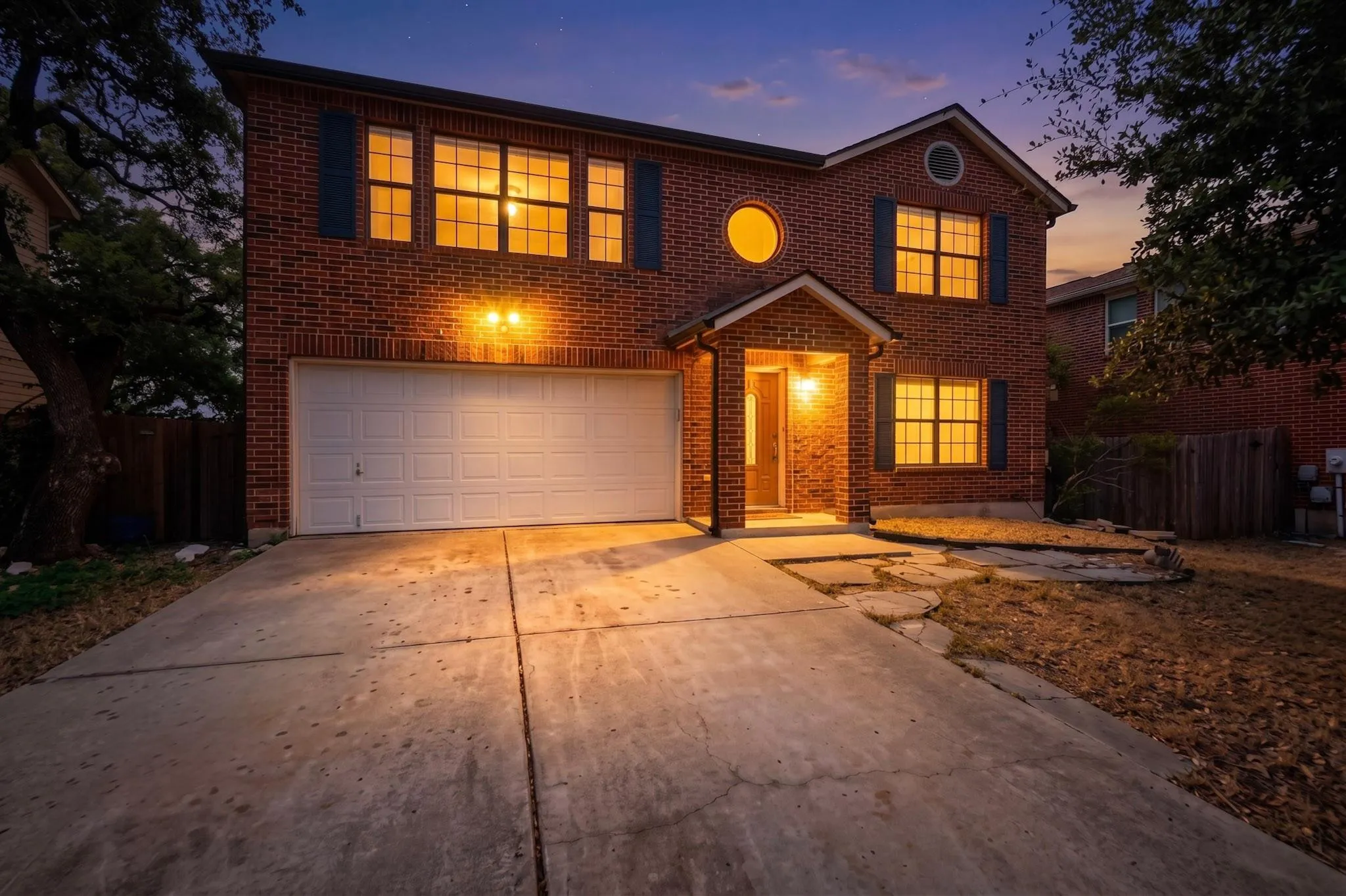Photo of 11517 CHATAM BERRY LN, Austin, TX, 78748