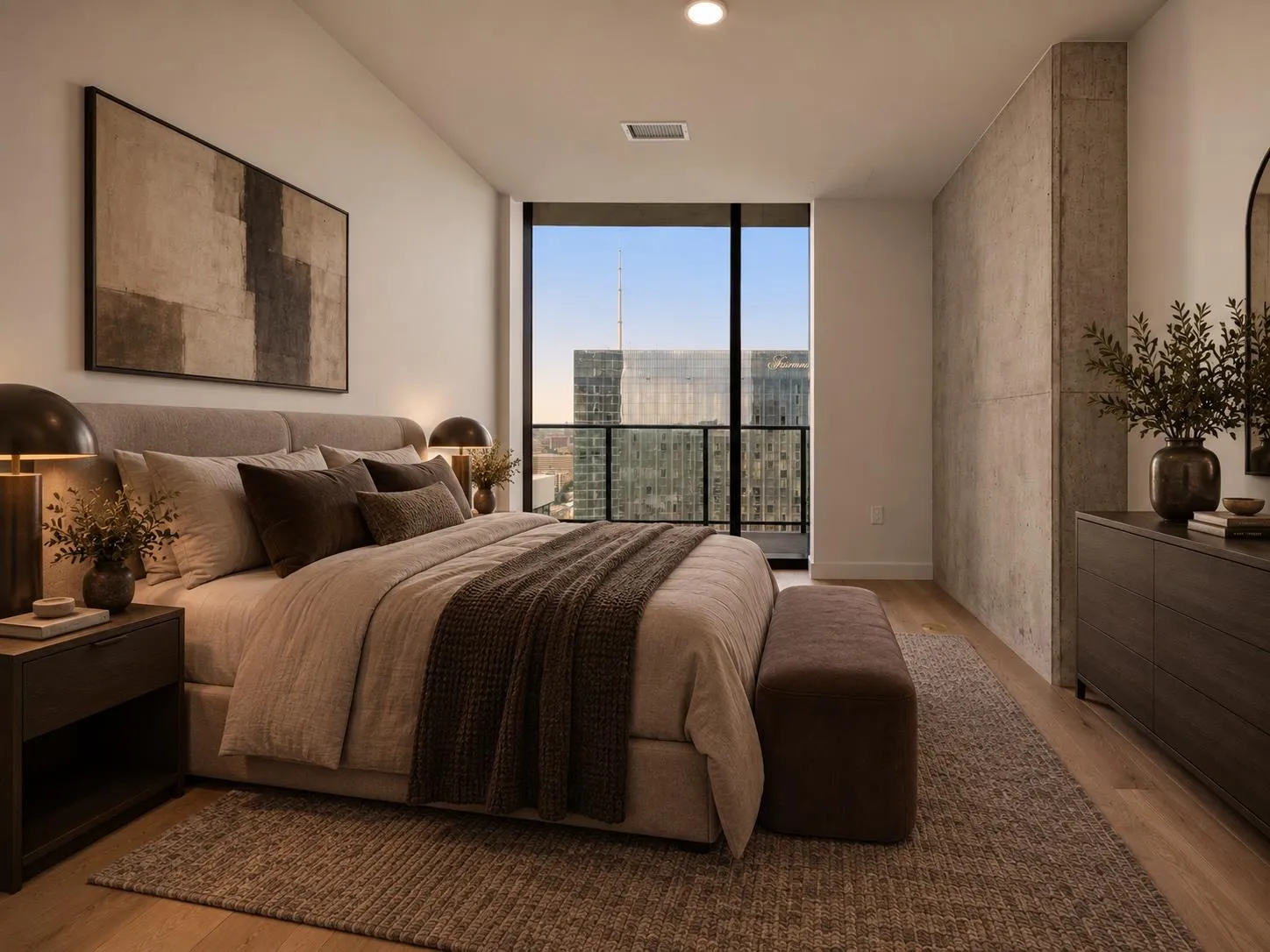 Photo 3 of 610 DAVIS ST #3308