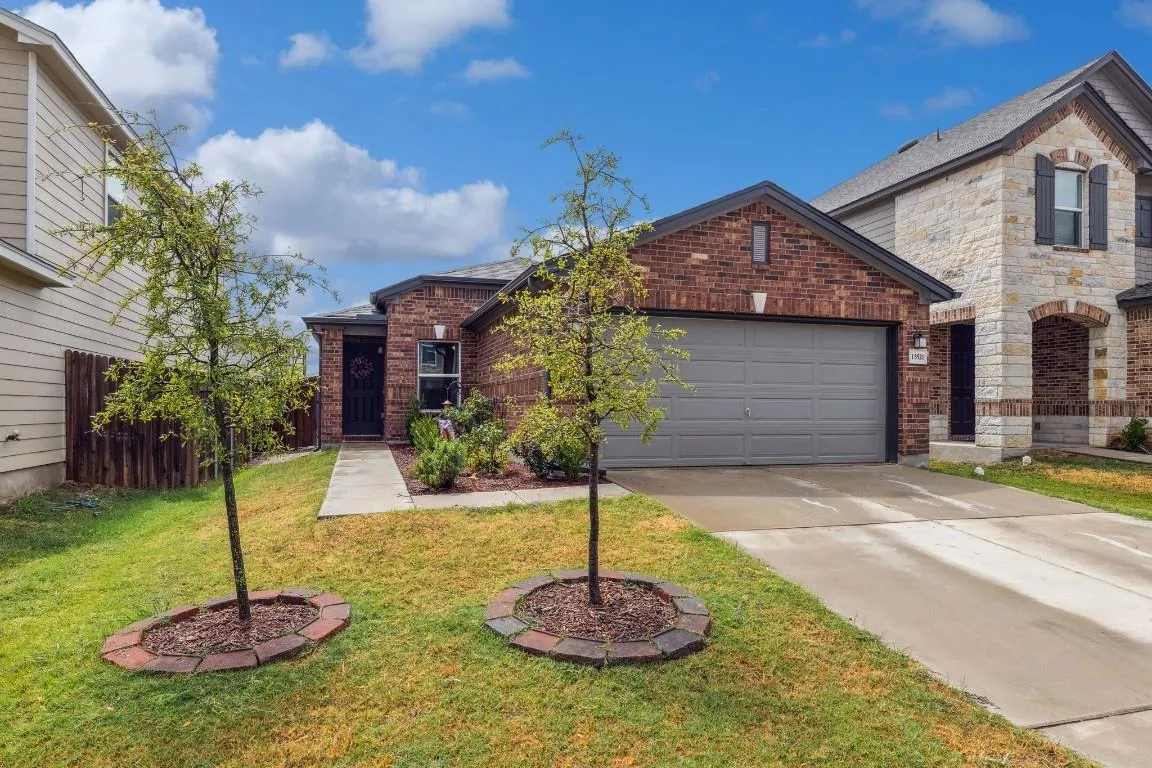 Photo of 13521 ABIGAIL ADAMS ST, Manor, TX, 78653