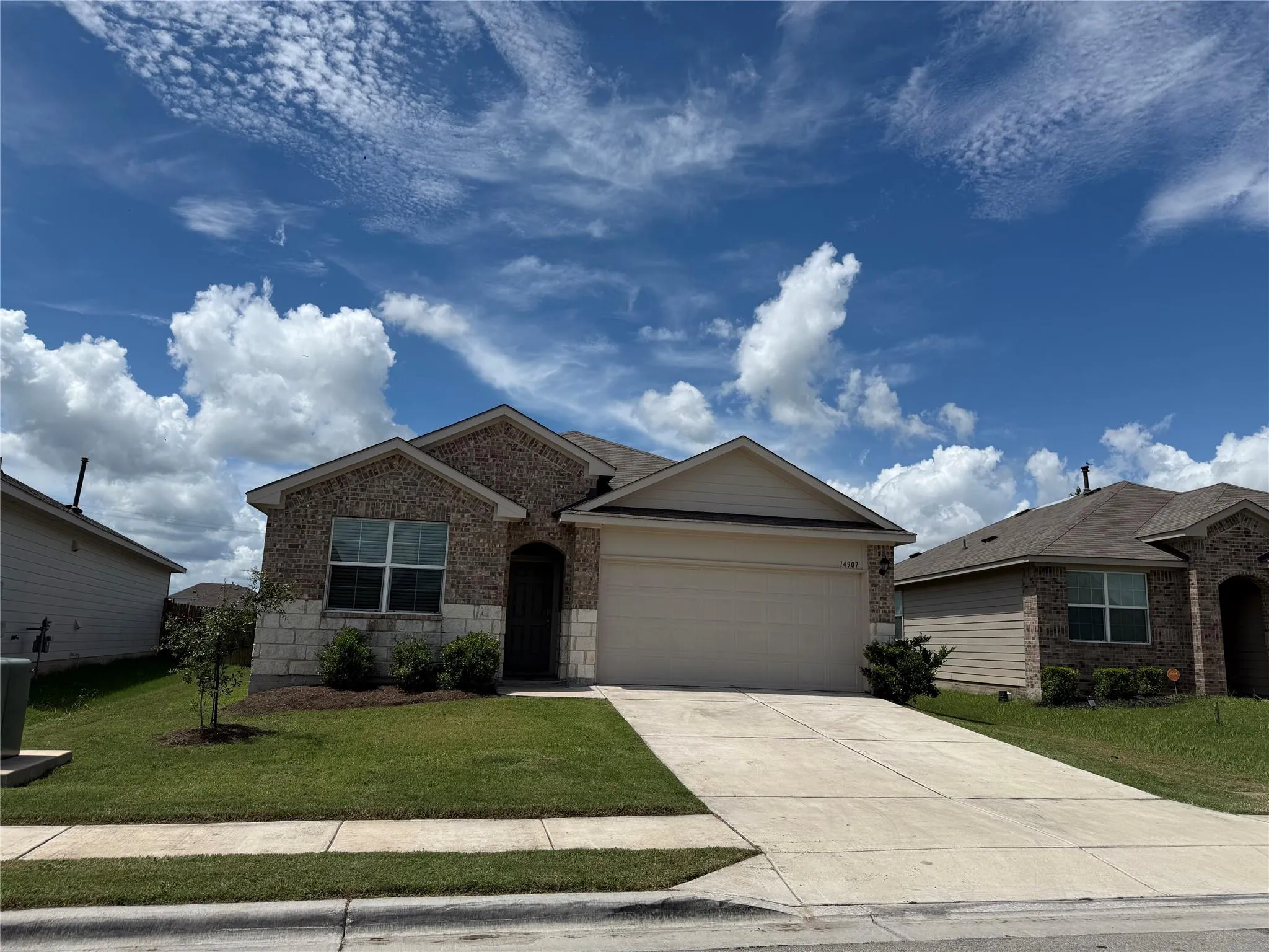 Photo of 14907 RETHA PASS, Austin, TX, 78724