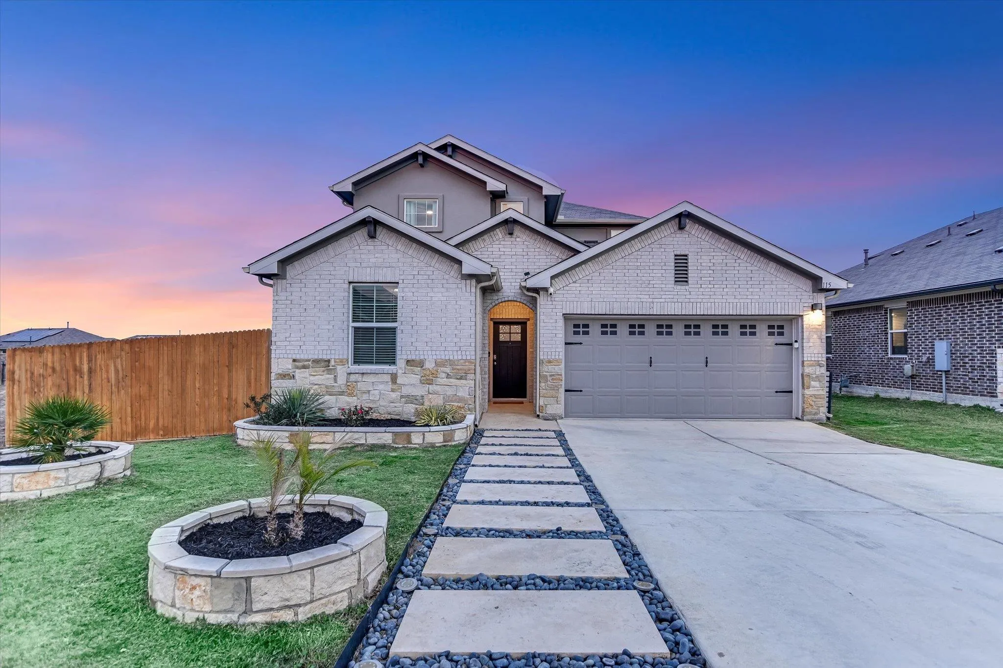 Photo of 115 CALLADO CIR, San Marcos, TX, 78666