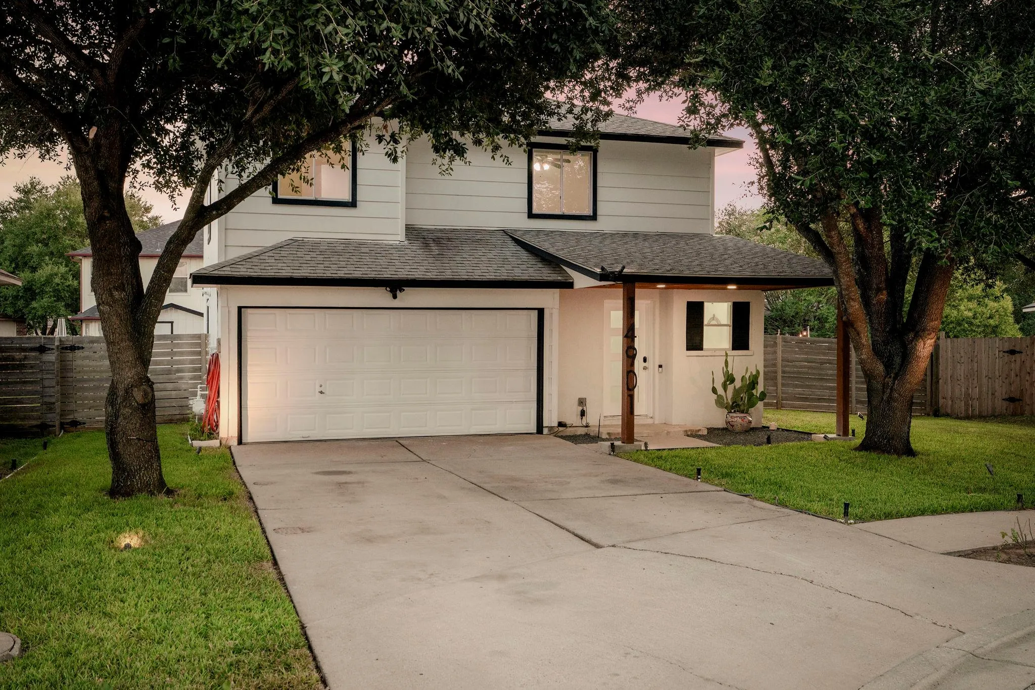 Photo of 14901 CHAMBERLAIN CT, Austin, TX, 78724