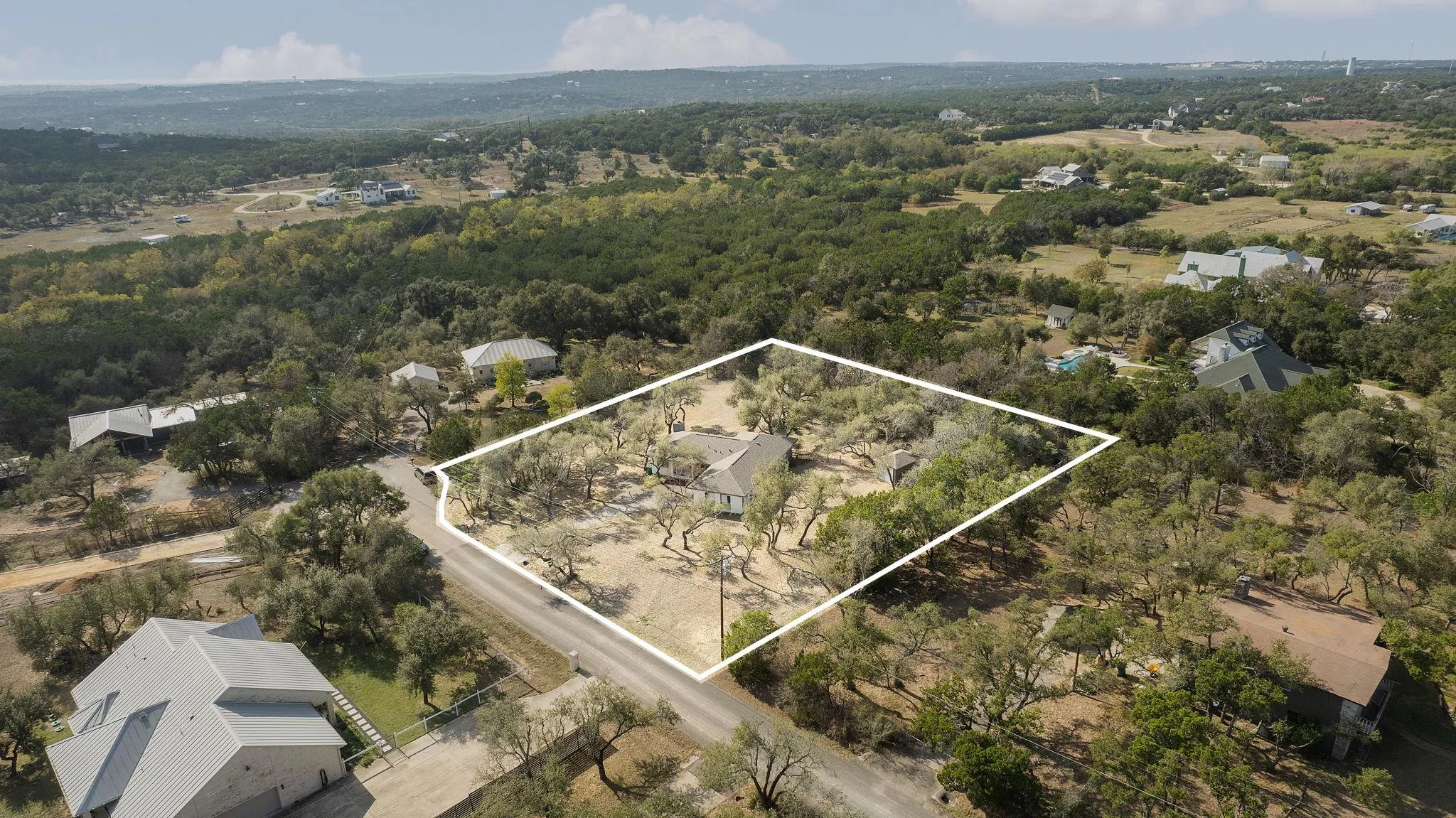 Photo of 11306 ZYLE LN, Austin, TX, 78737