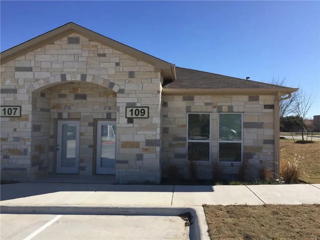 Photo of 209 S 12TH ST S #109, Pflugerville, TX, 78660