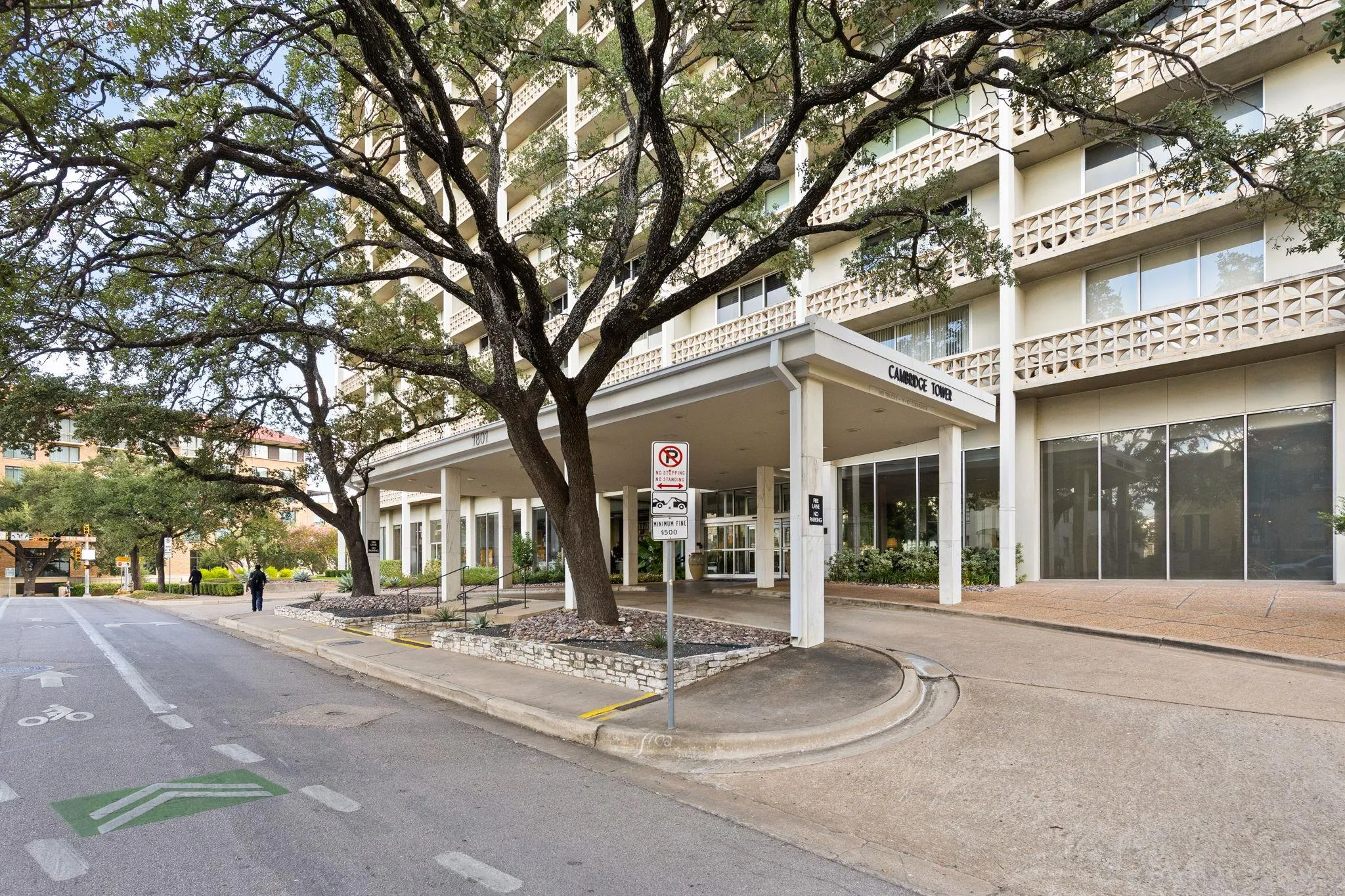 Photo of 1801 LAVACA ST #15M, Austin, TX, 78701