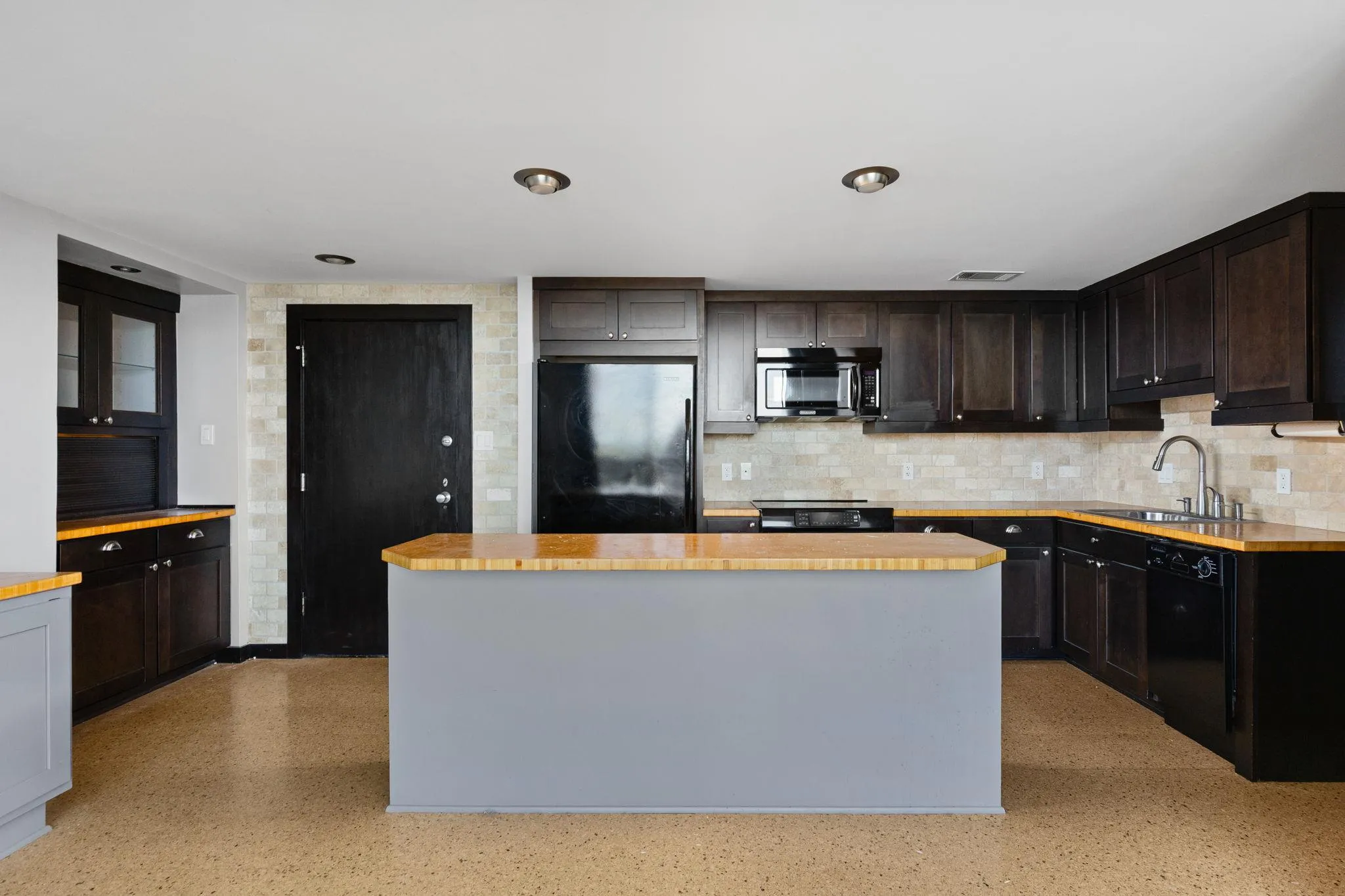 Photo 4 of 1801 LAVACA ST #15M