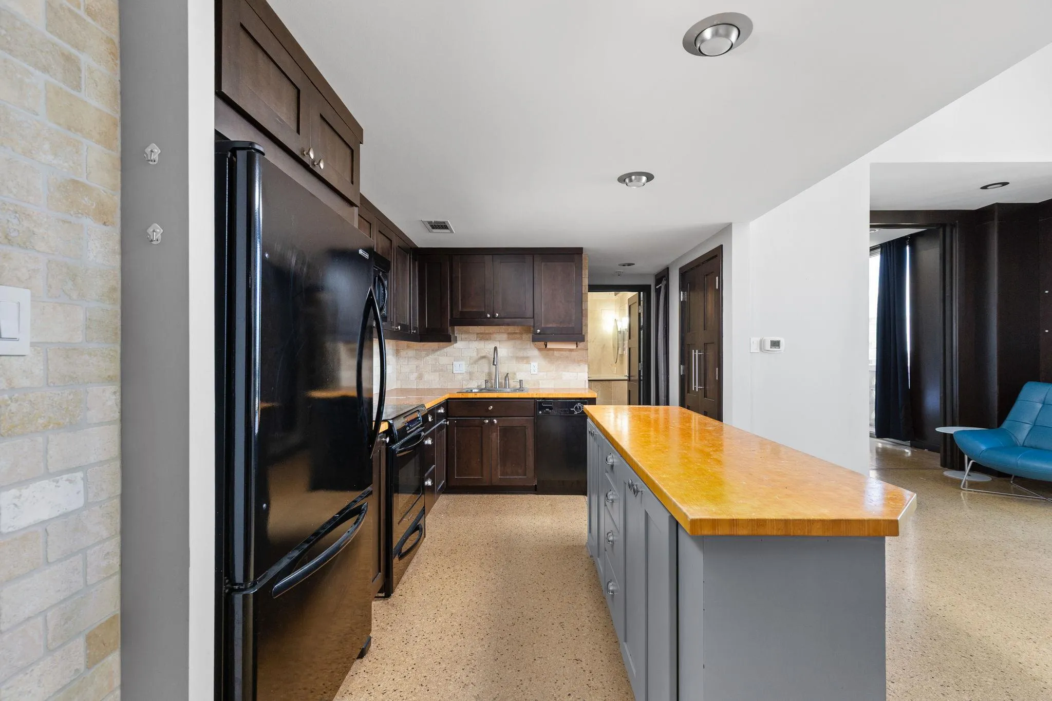 Photo 5 of 1801 LAVACA ST #15M