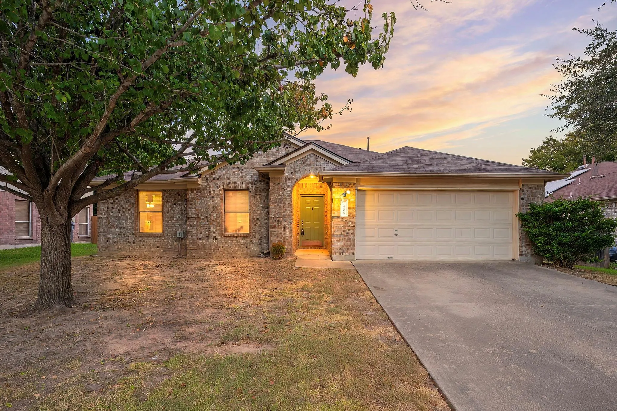 Photo of 1406 PIGEON VIEW ST, Round Rock, TX, 78665
