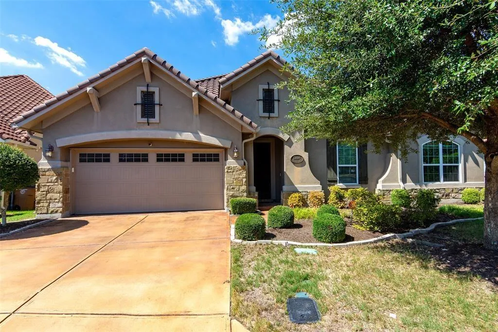 Photo of 12004 VERSANTE CIR #VH37, Austin, TX, 78726