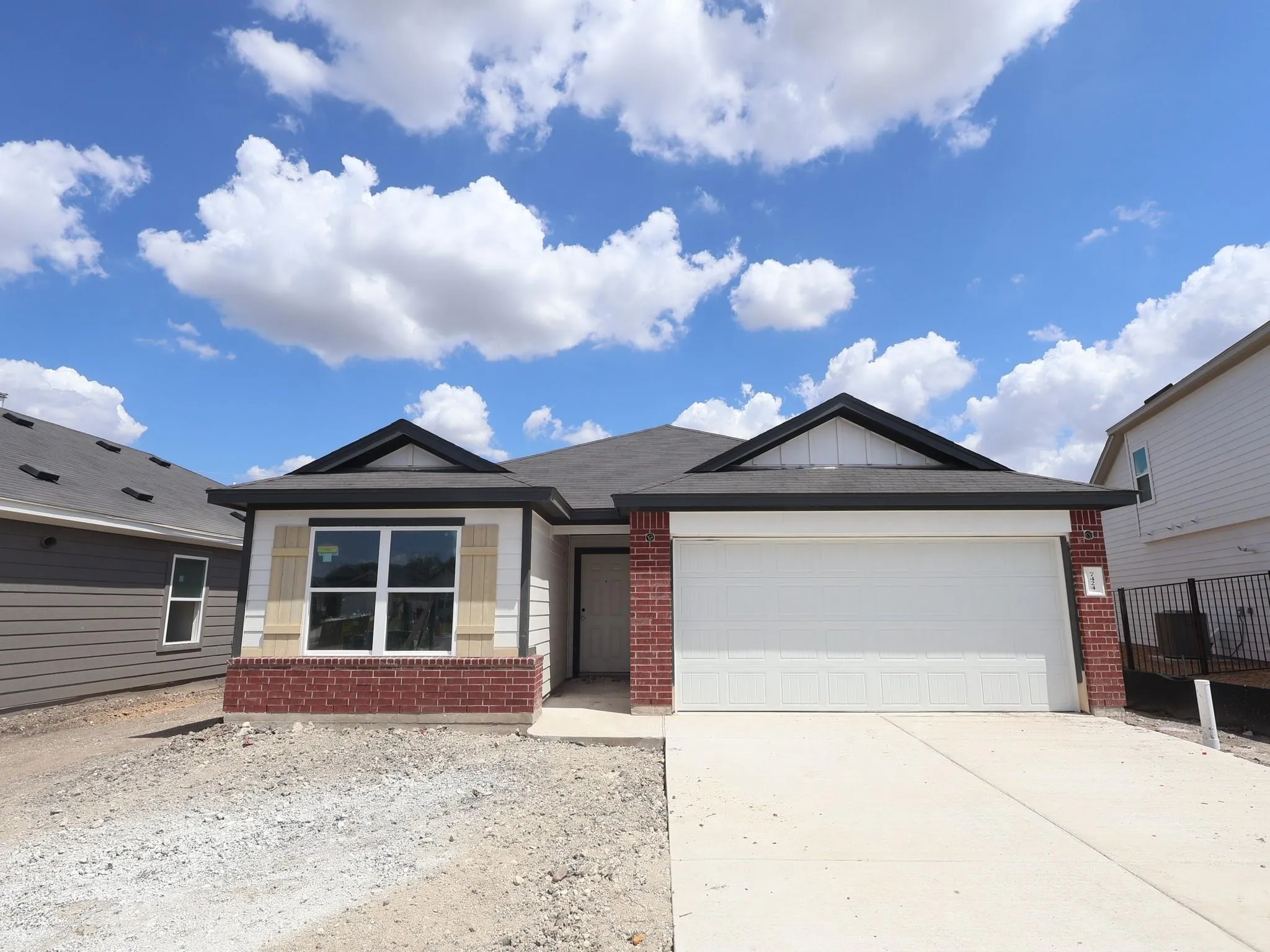 Photo of 7424 PULLMAN CV, Austin, TX, 78747
