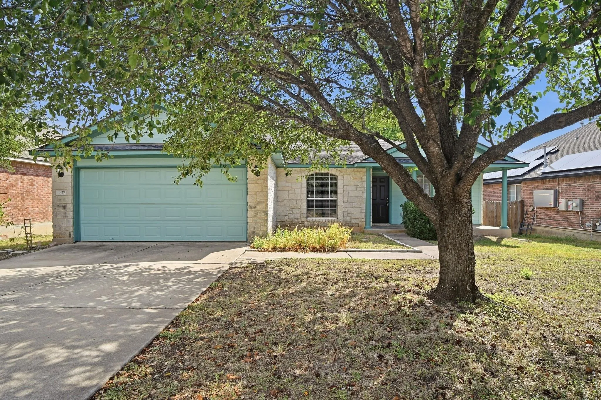 Photo of 1417 SWEET LEAF LN, Pflugerville, TX, 78660