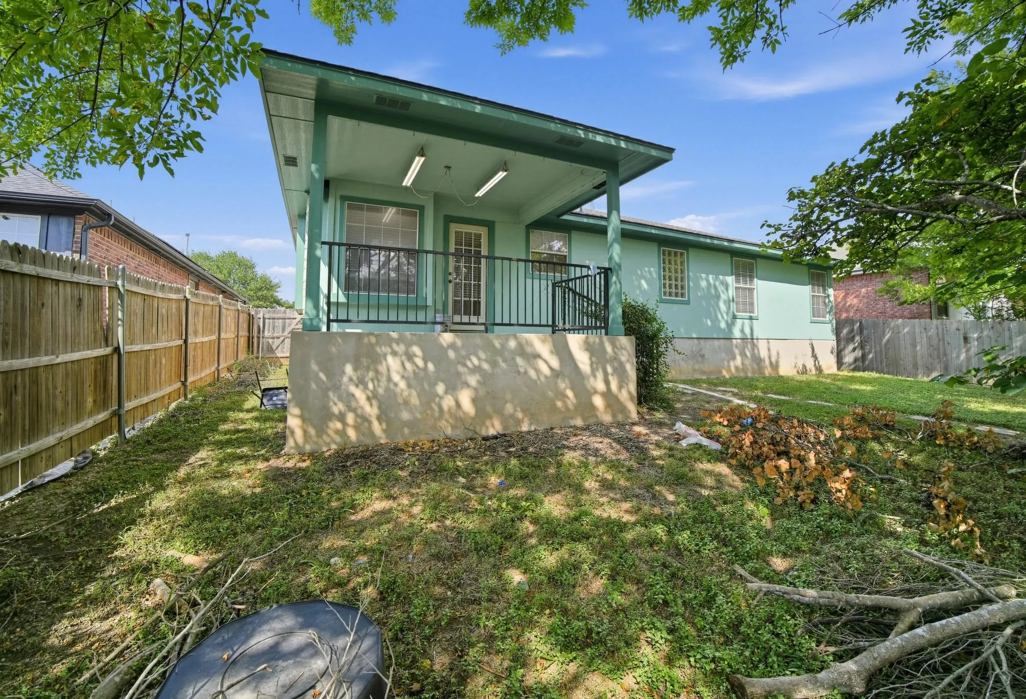 Photo of 1417 SWEET LEAF LN, Pflugerville, TX, 78660