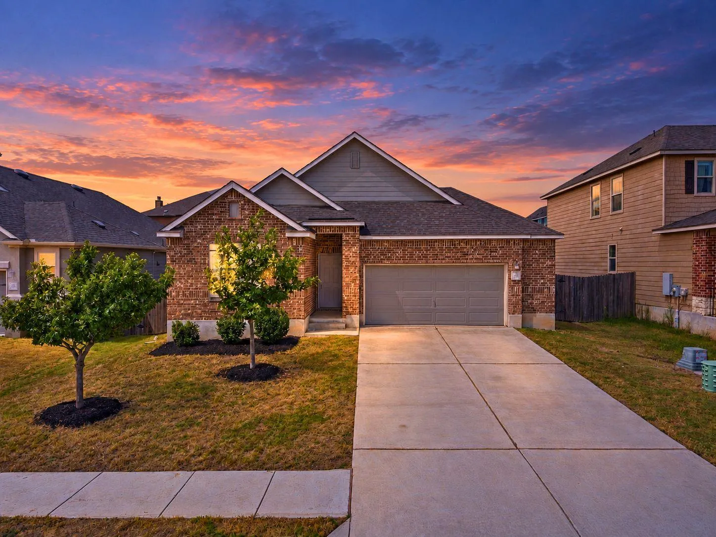 Photo of 271 AUBURN ST, Kyle, TX, 78640