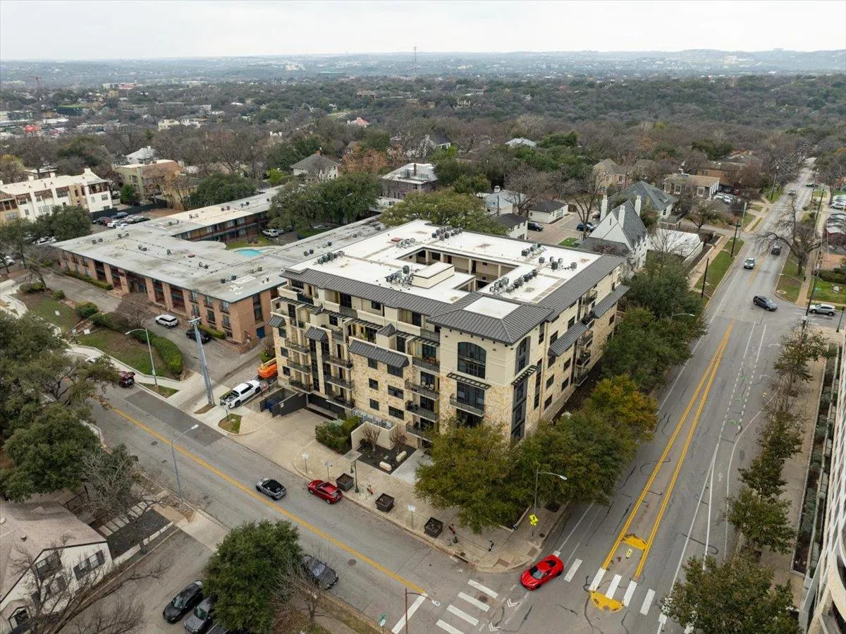 Photo of 1812 WEST AVE #404, Austin, TX, 78701