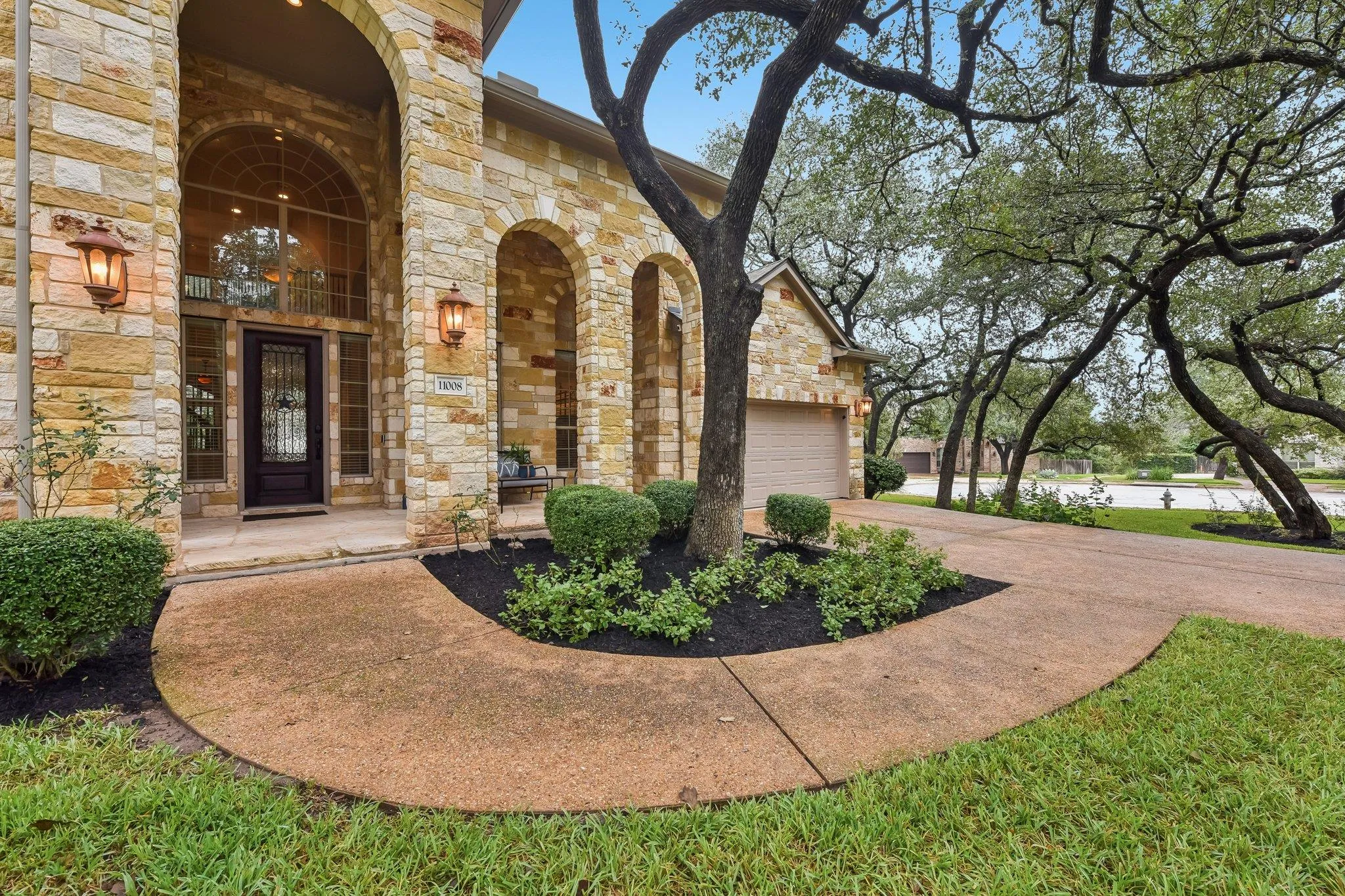 Photo of 11008 SIERRA RIDGE CT, Austin, TX, 78739