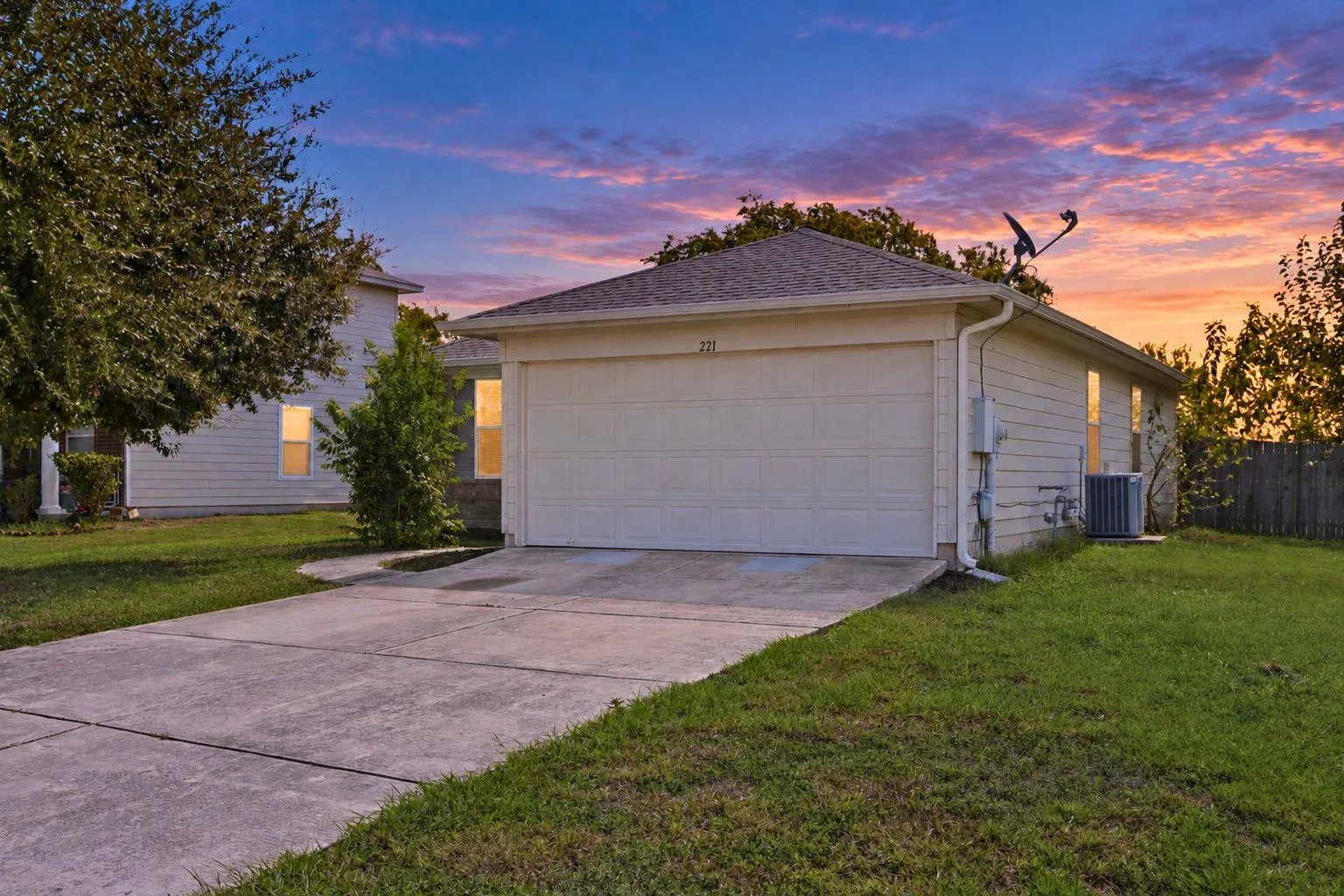 Photo of 221 AMES CV, Kyle, TX, 78640