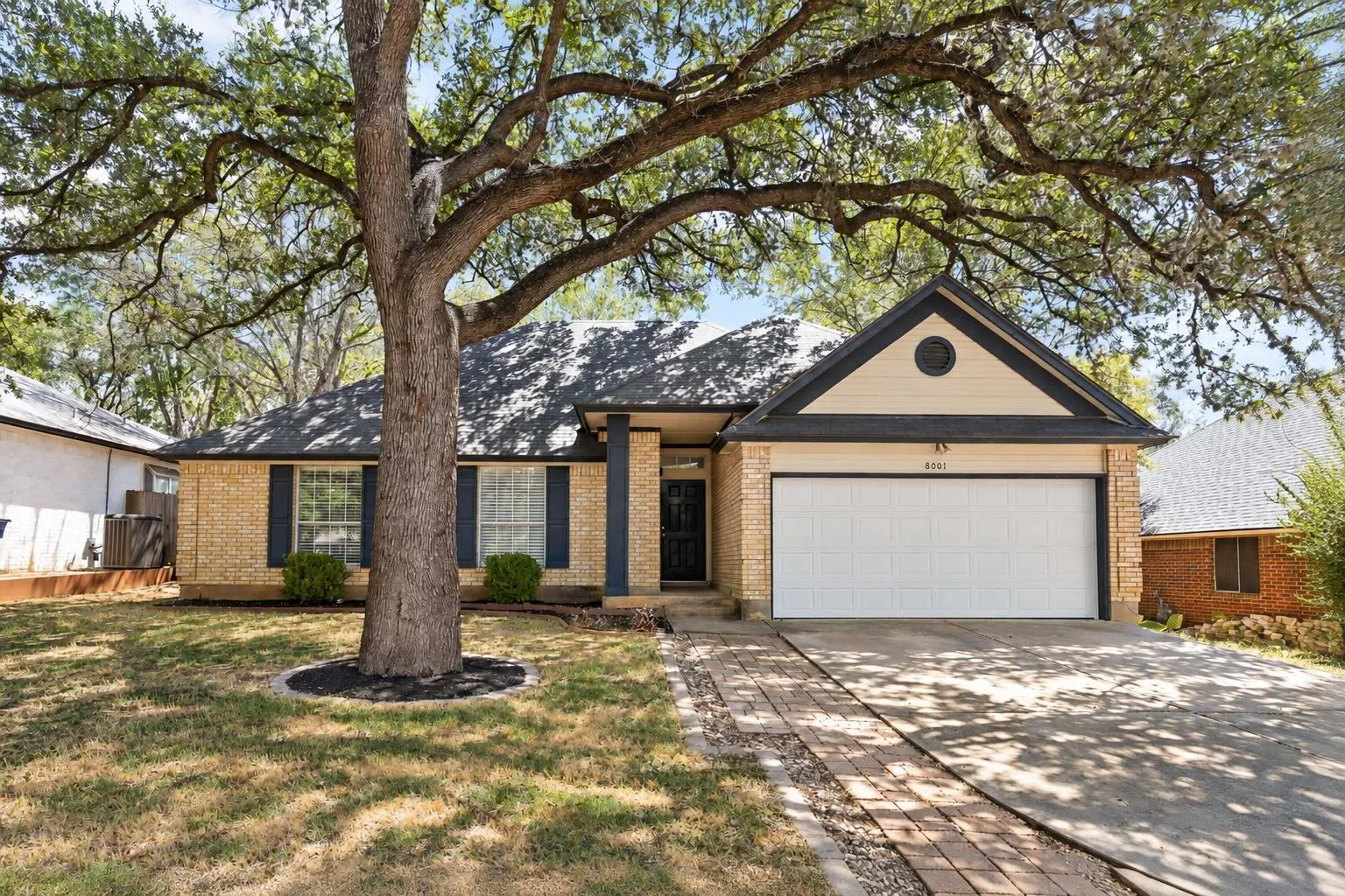 Photo of 8001 WILLET TRL, Austin, TX, 78745