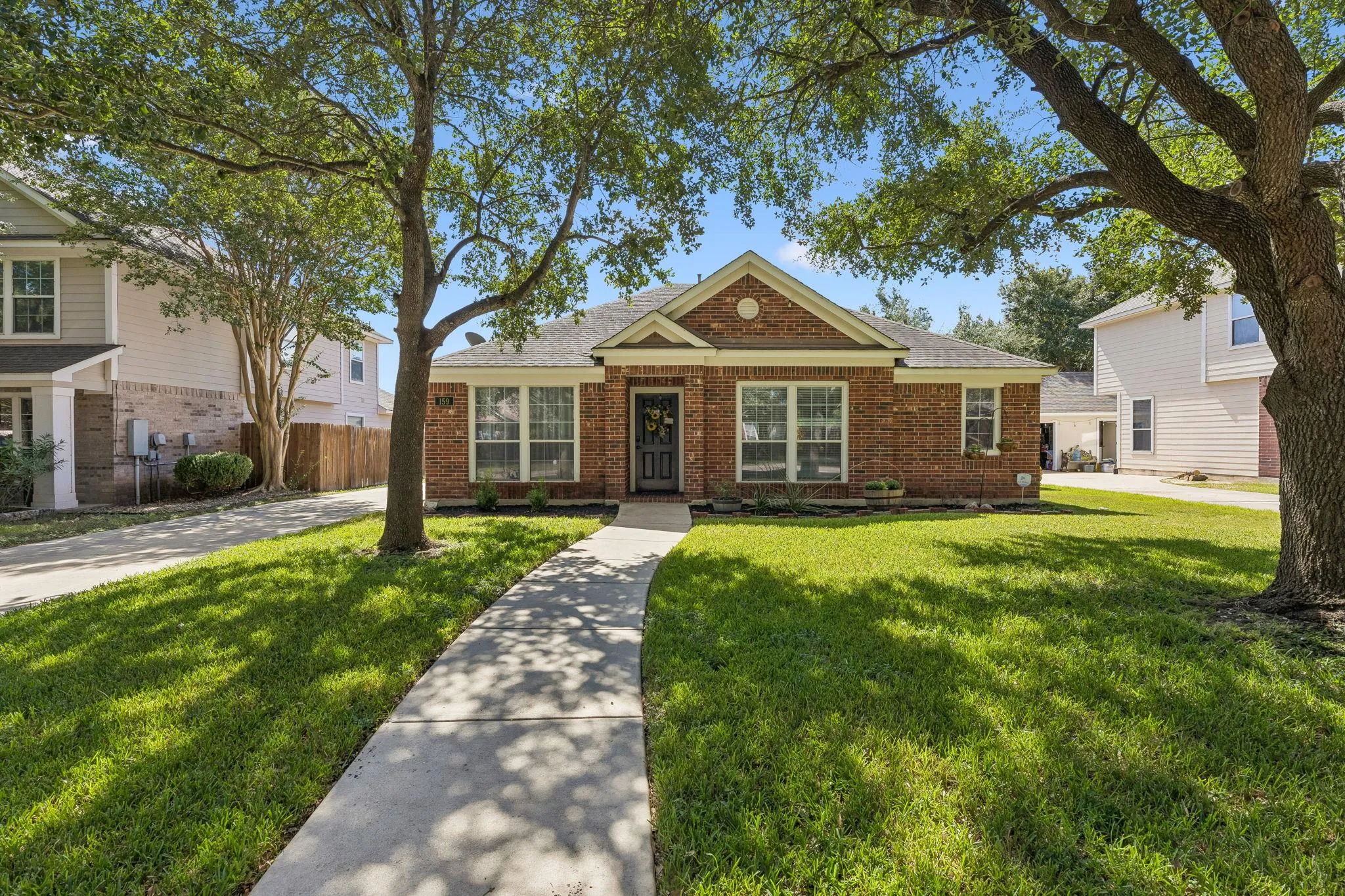 Photo of 159 INVIERNO ST, Kyle, TX, 78640