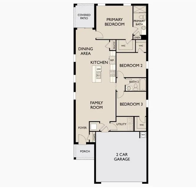 Photo 2 of 5321 CALLUNA DR