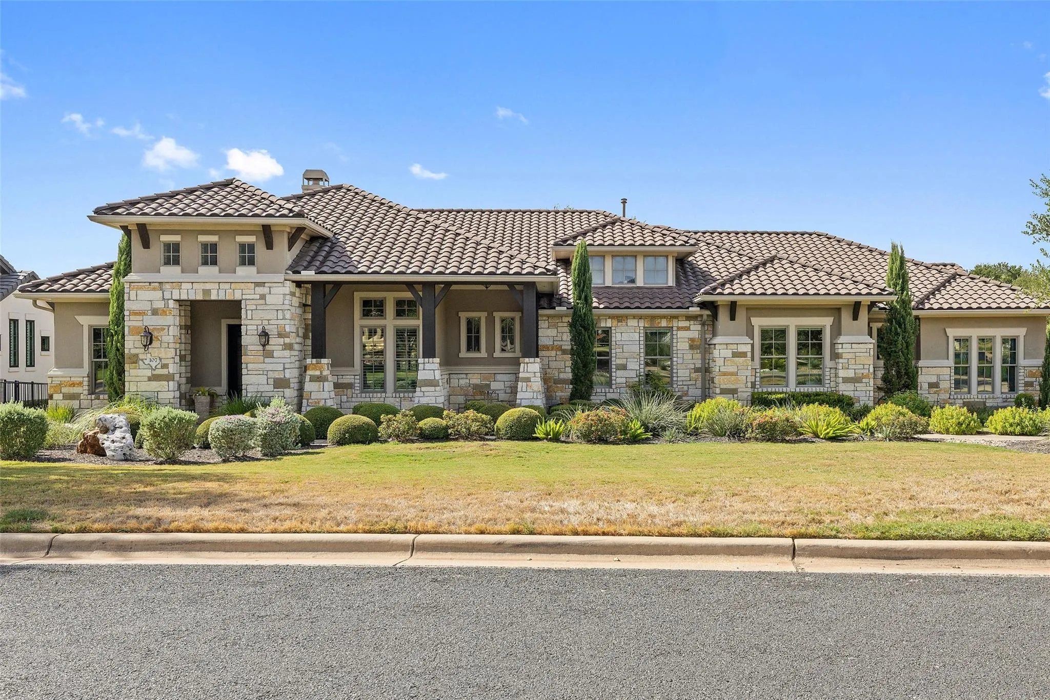 Photo of 107 BIRDSTONE LN, Georgetown, TX, 78628