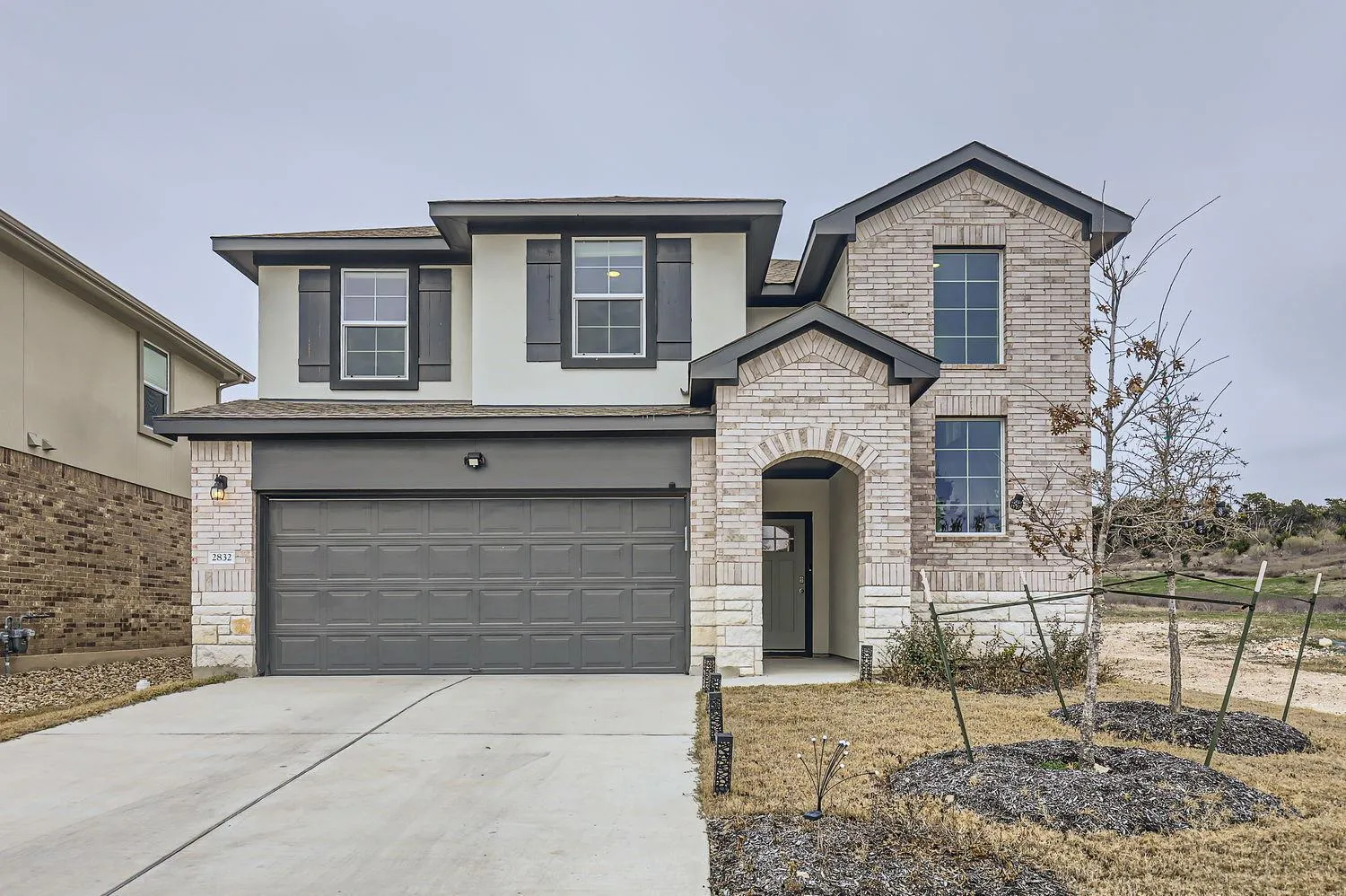 Photo of 2832 INDIAN CLOVER TRL, Leander, TX, 78641