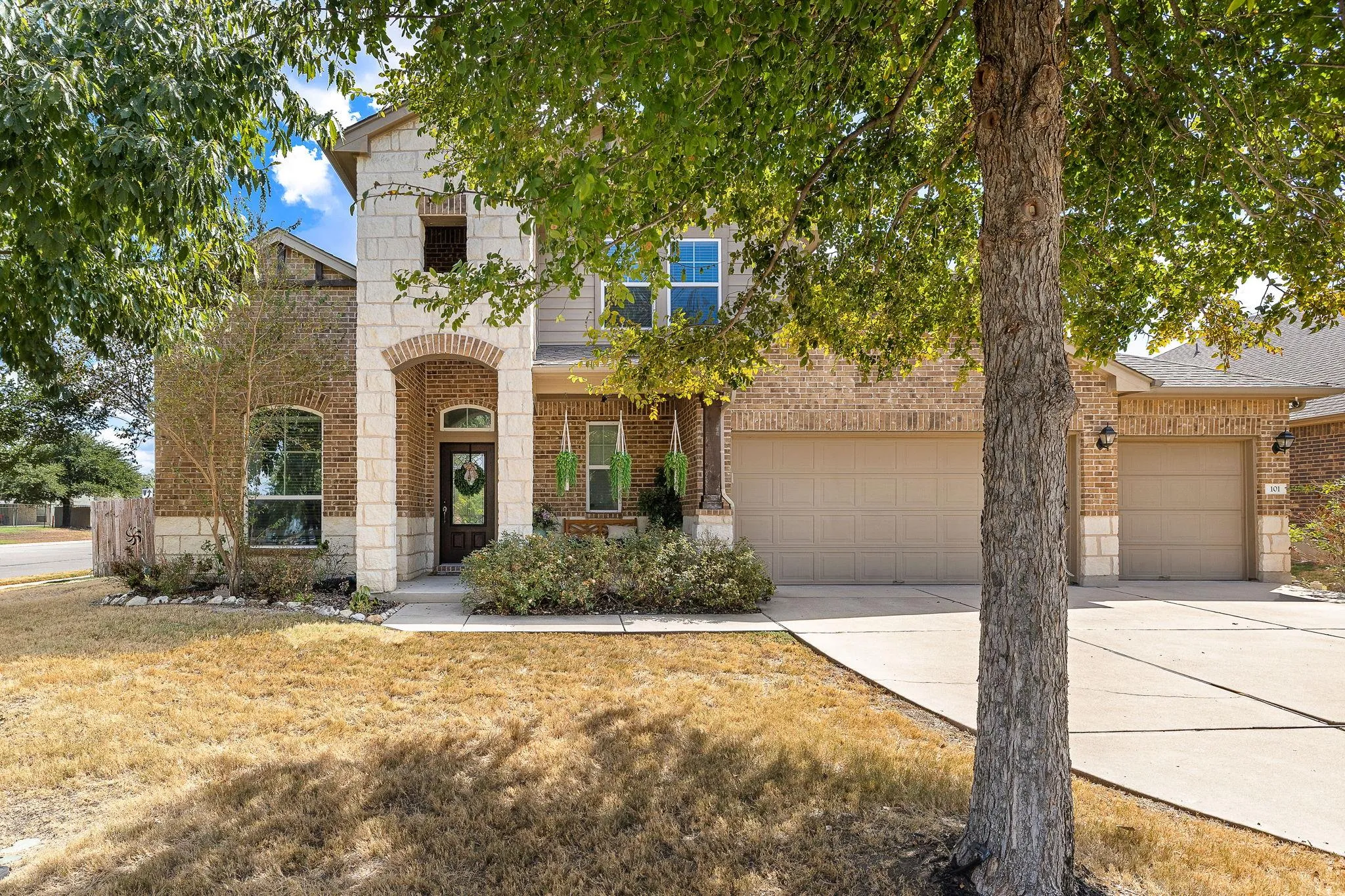 Photo of 101 LEE TREVINO CV, Round Rock, TX, 78664