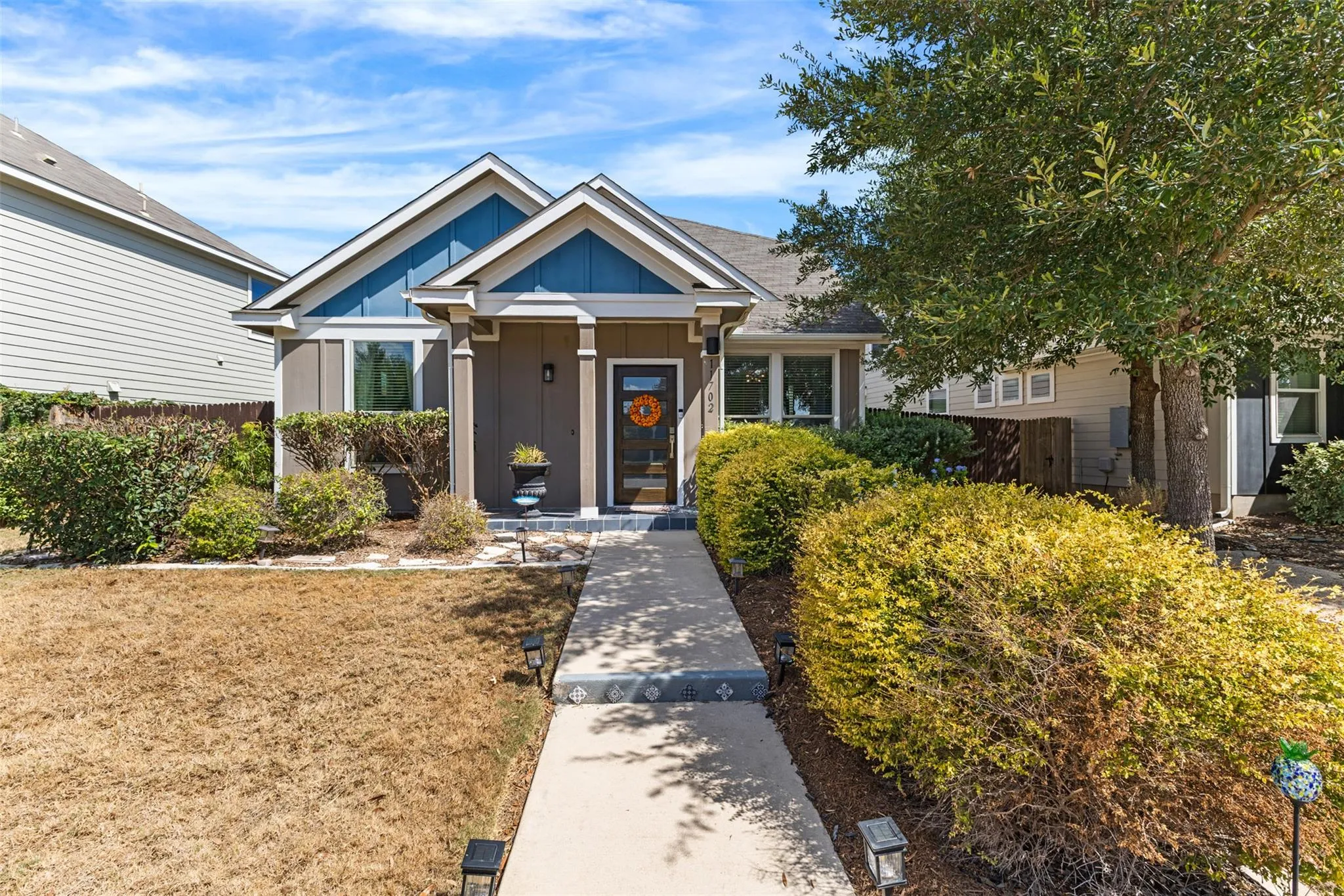 Photo of 11702 PRADO RANCH BLVD, Austin, TX, 78725